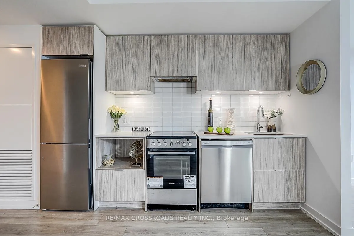 Photo 12 of Unit 3205, 395 Bloor Street E, Toronto, North St. James Town — HOMEH