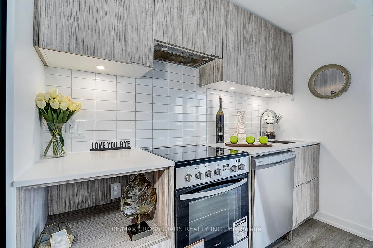 Photo 16 of Unit 3205, 395 Bloor Street E, Toronto, North St. James Town — HOMEH