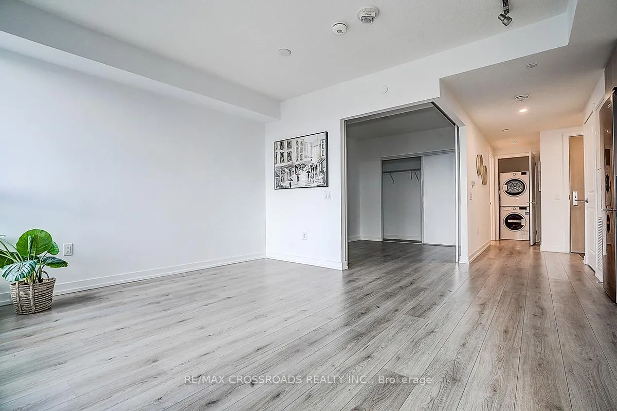 Photo 20 of Unit 3205, 395 Bloor Street E, Toronto, North St. James Town — HOMEH