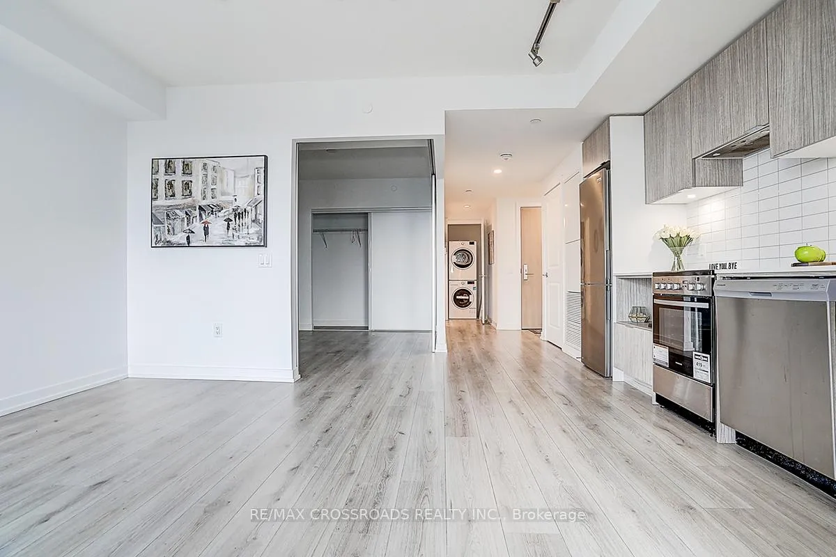 Photo 21 of Unit 3205, 395 Bloor Street E, Toronto, North St. James Town — HOMEH