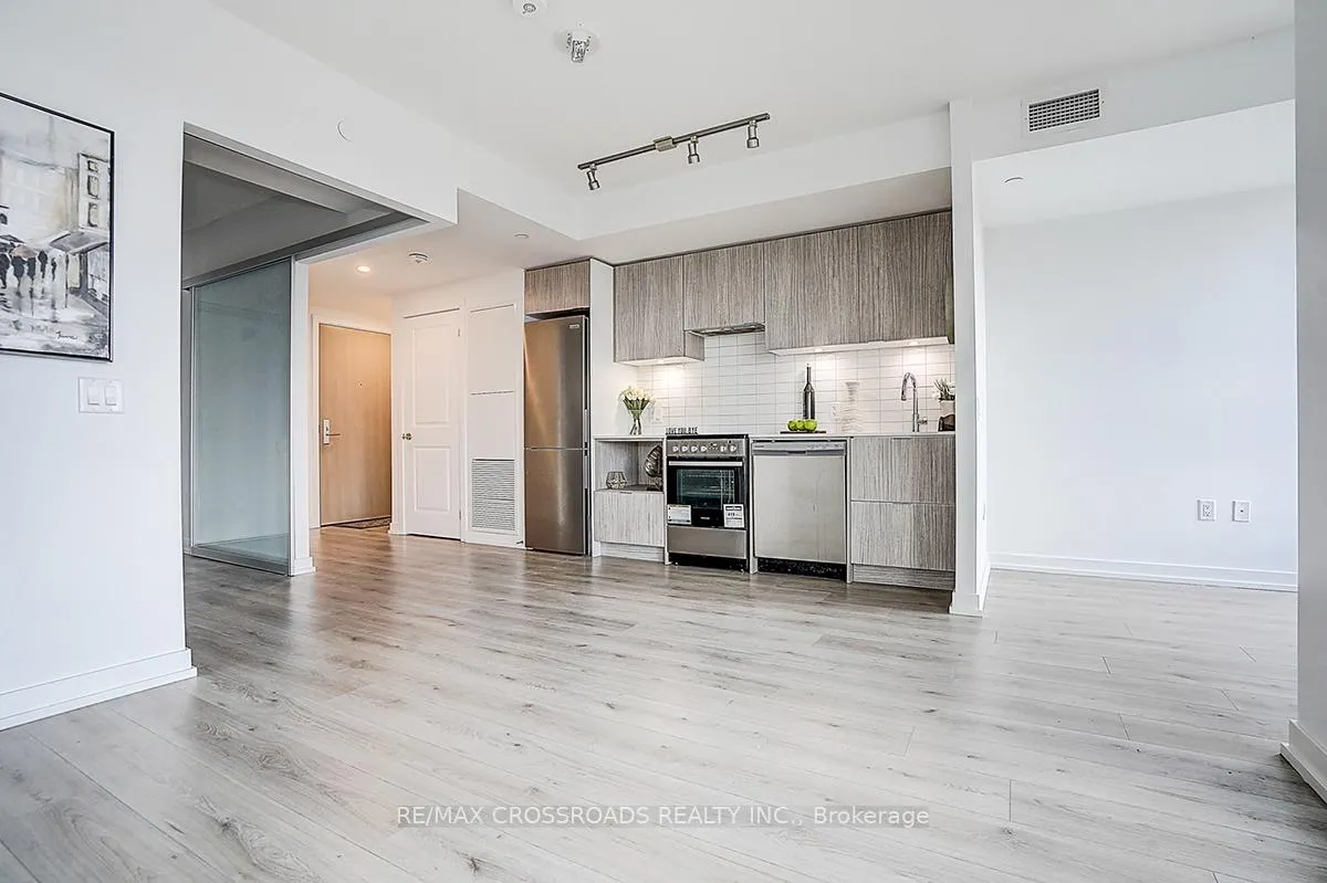 Photo 22 of Unit 3205, 395 Bloor Street E, Toronto, North St. James Town — HOMEH