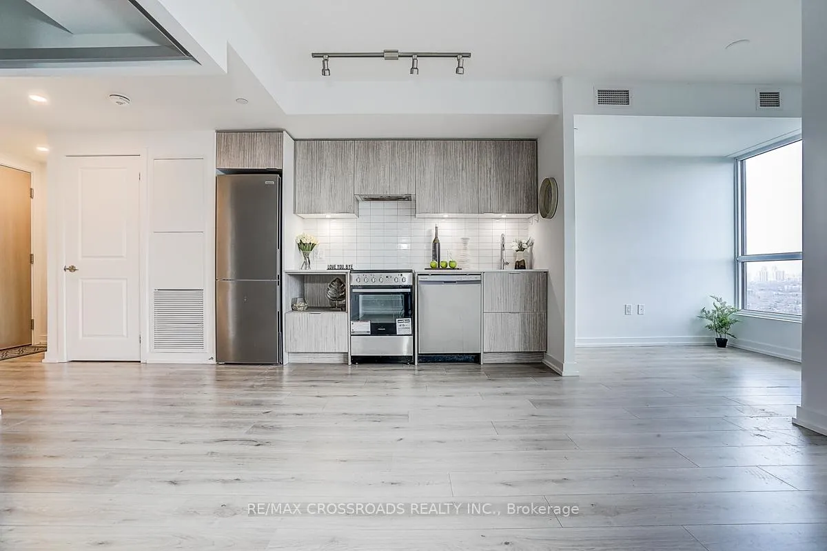 Photo 23 of Unit 3205, 395 Bloor Street E, Toronto, North St. James Town — HOMEH