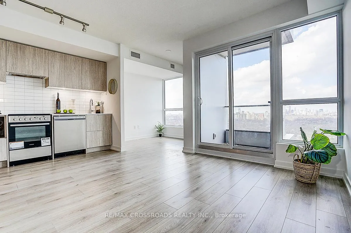 Photo 24 of Unit 3205, 395 Bloor Street E, Toronto, North St. James Town — HOMEH