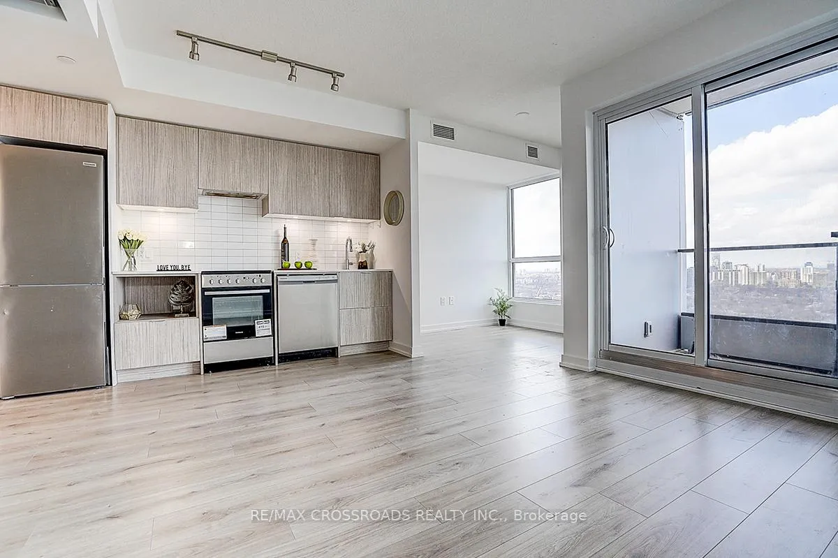 Photo 25 of Unit 3205, 395 Bloor Street E, Toronto, North St. James Town — HOMEH