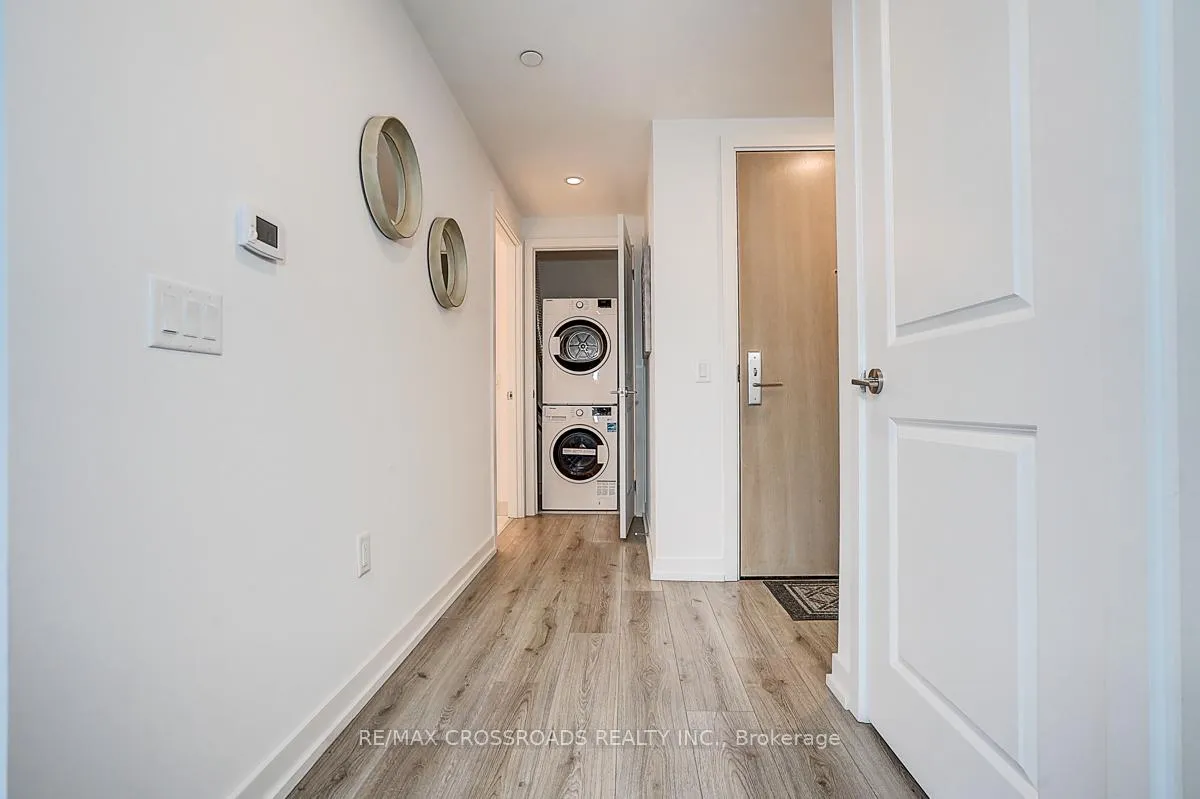 Photo 36 of Unit 3205, 395 Bloor Street E, Toronto, North St. James Town — HOMEH