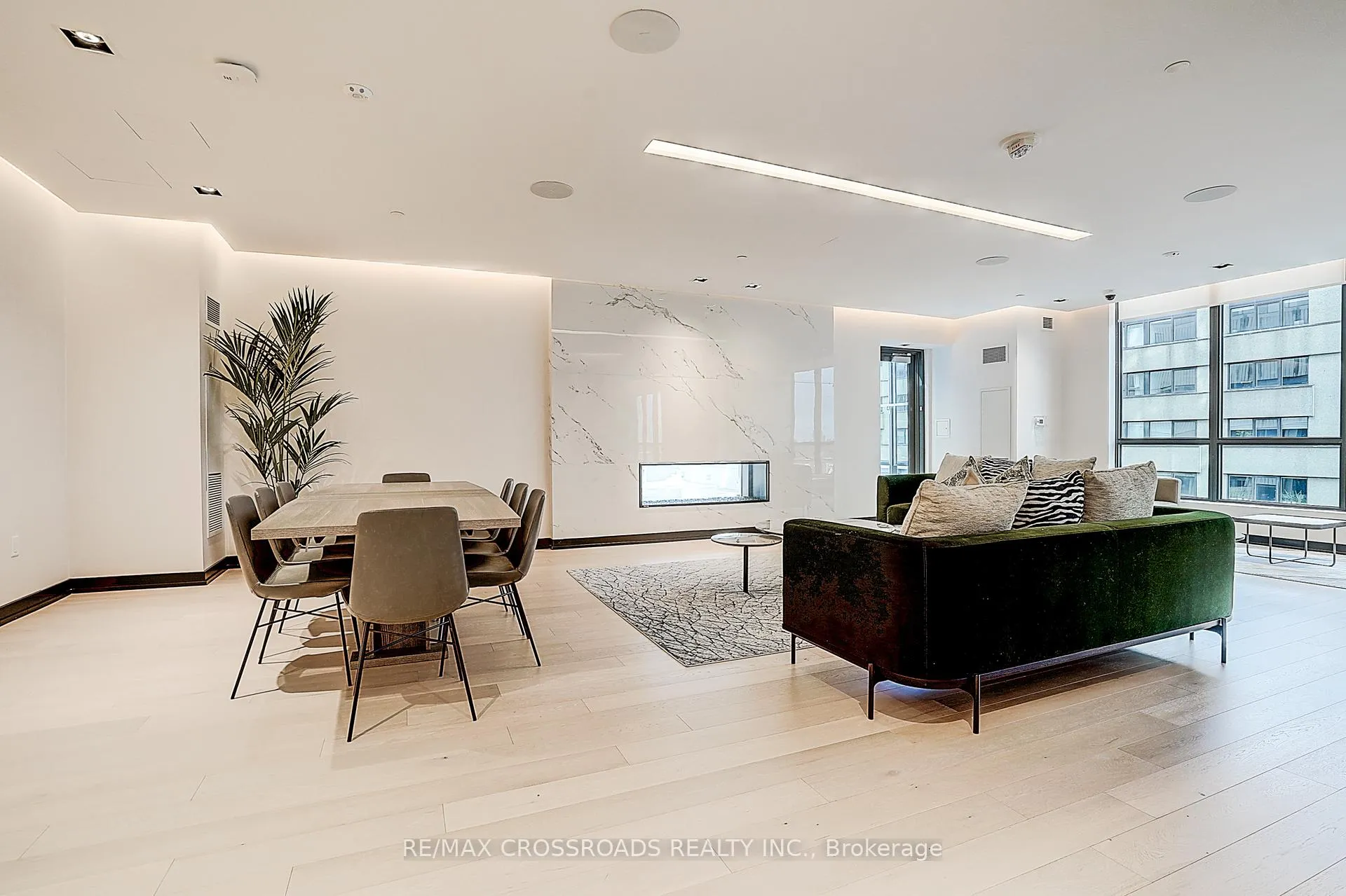 Photo 45 of Unit 3205, 395 Bloor Street E, Toronto, North St. James Town — HOMEH