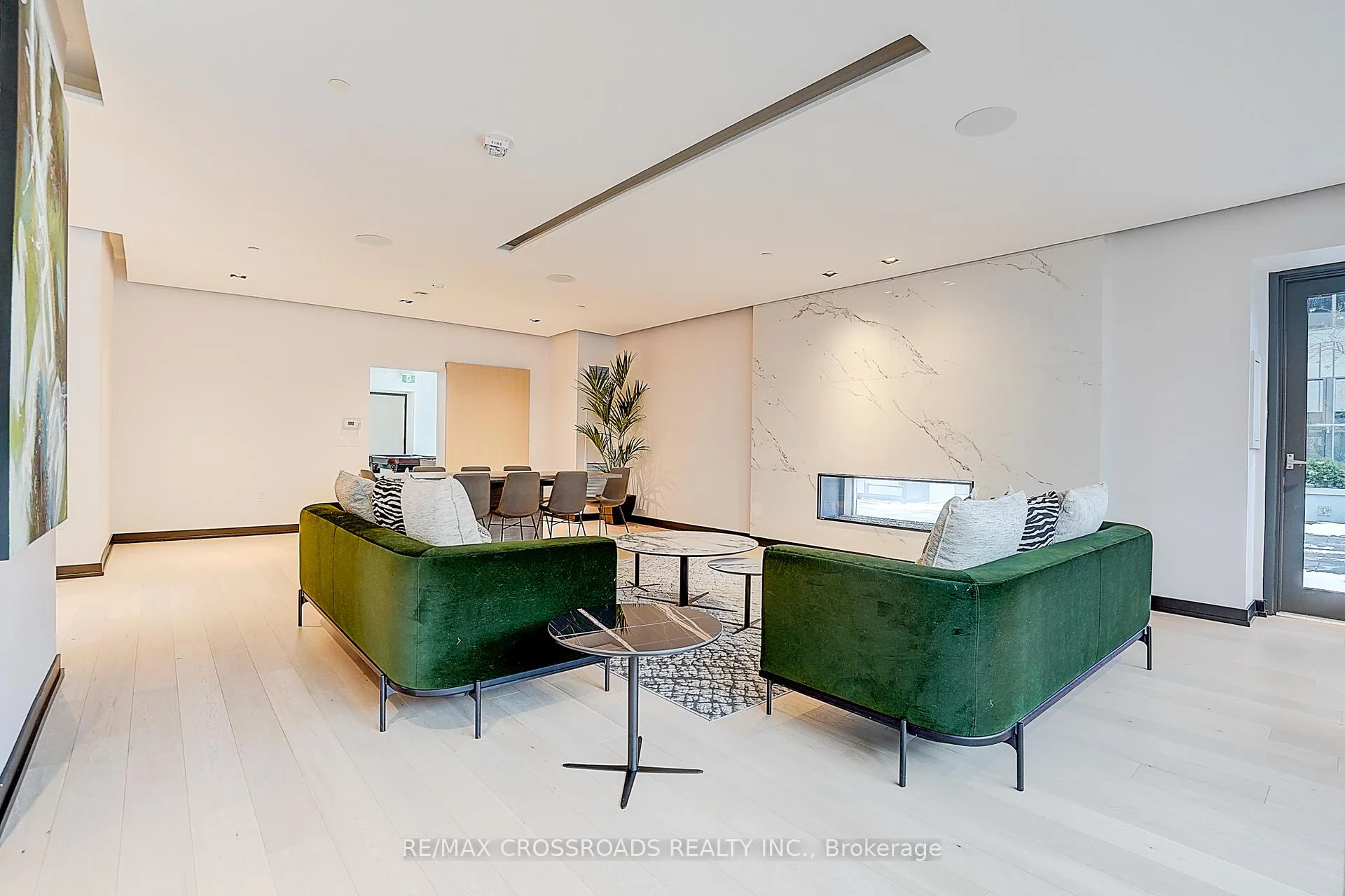 Photo 46 of Unit 3205, 395 Bloor Street E, Toronto, North St. James Town — HOMEH
