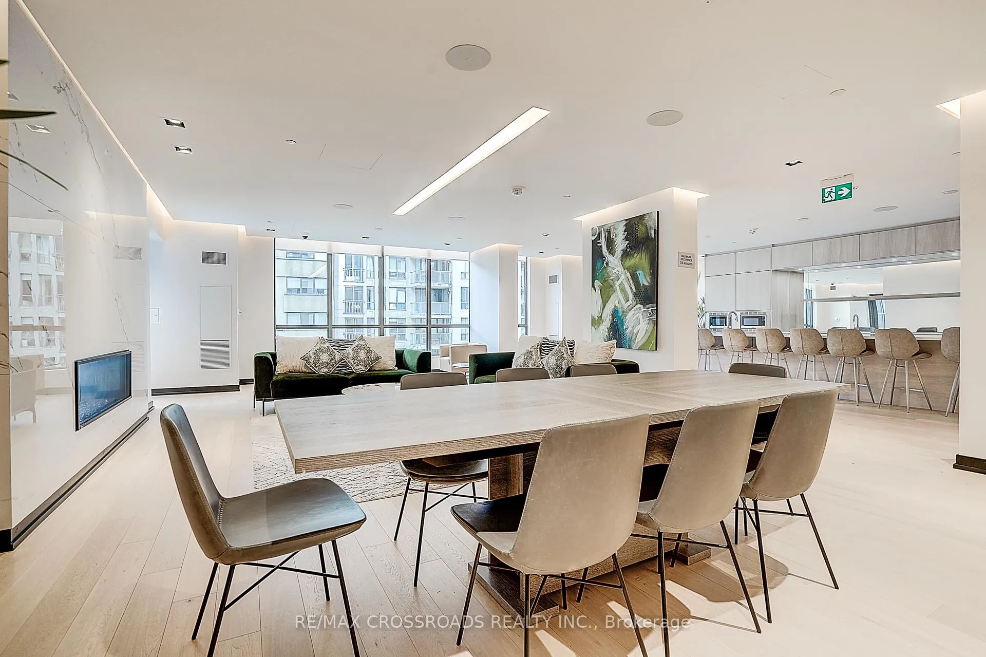 Photo 47 of Unit 3205, 395 Bloor Street E, Toronto, North St. James Town — HOMEH