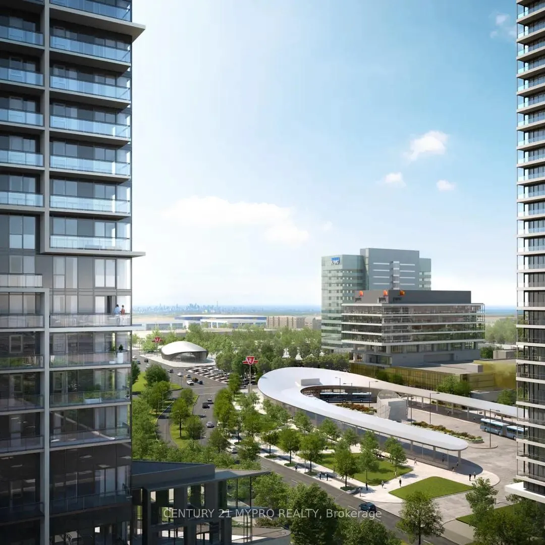Photo 2 of Unit 5611, 7890 Jane Street, Vaughan, Vaughan Corporate Centre — HOMEH