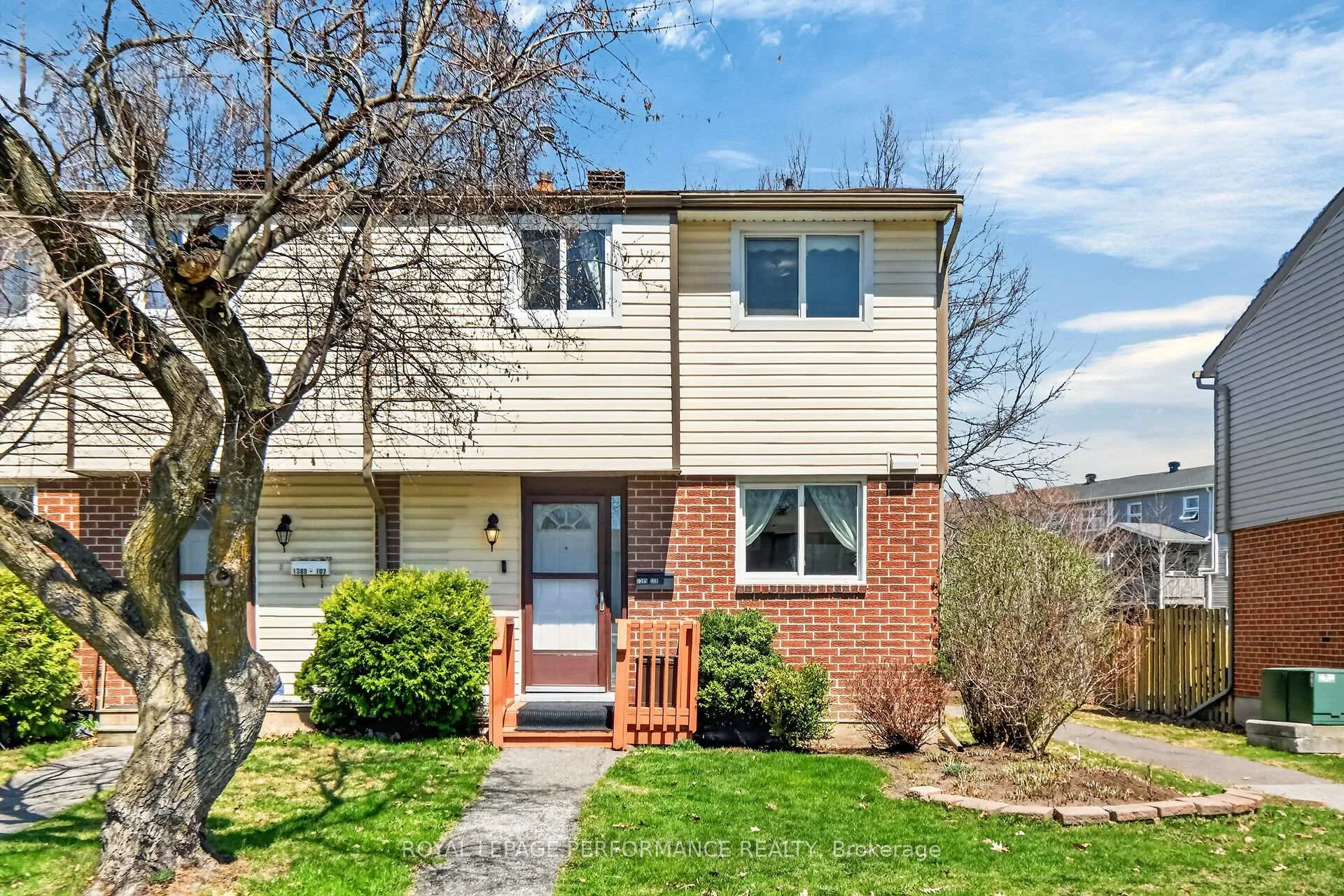 Photo of Unit 108, 1389 Palmerston Drive