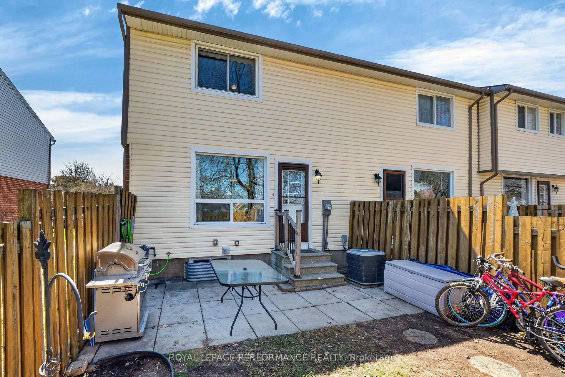 Photo 33 of Unit 108, 1389 Palmerston Drive, Ottawa, Carson Grove — HOMEH