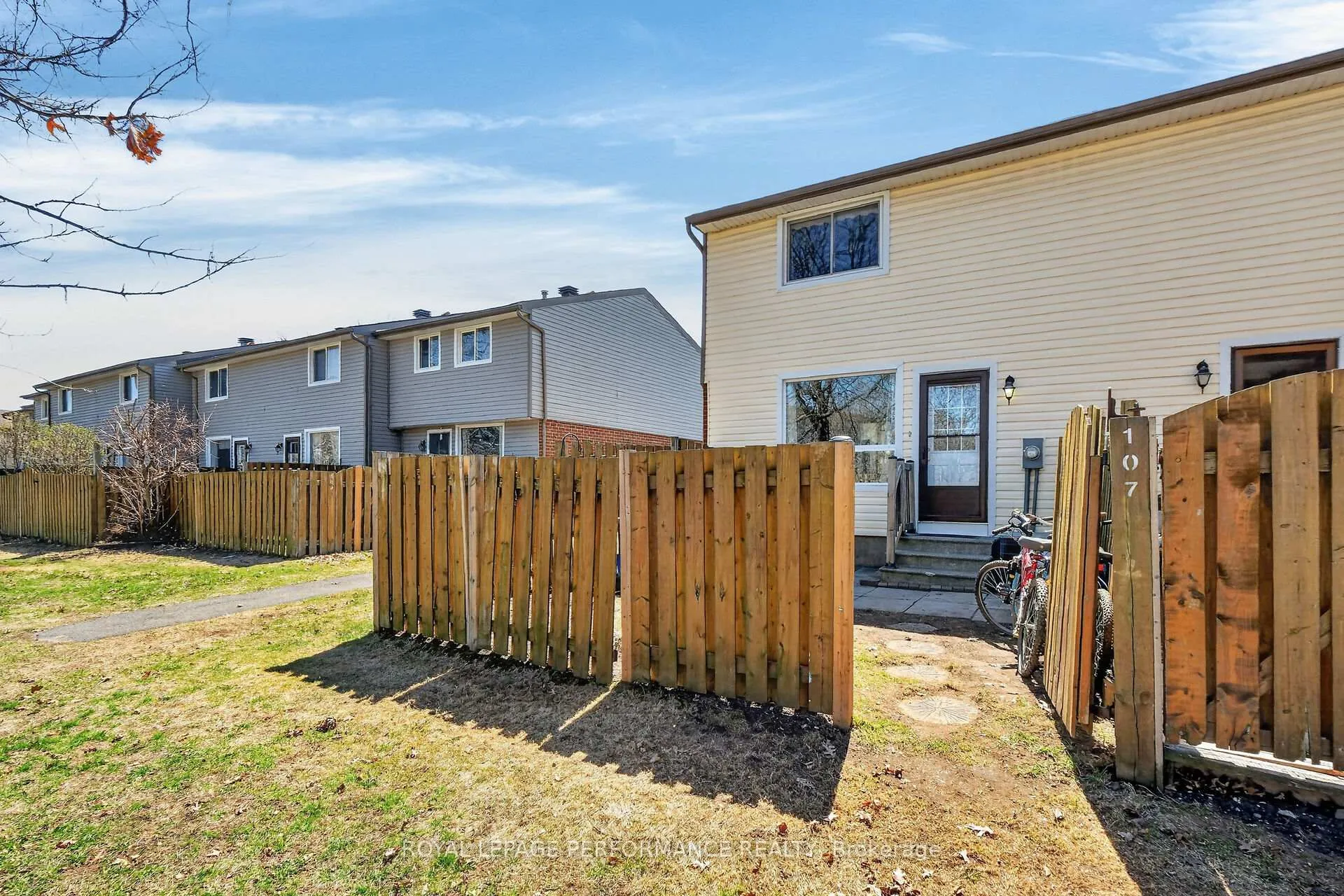 Photo 36 of Unit 108, 1389 Palmerston Drive, Ottawa, Carson Grove — HOMEH