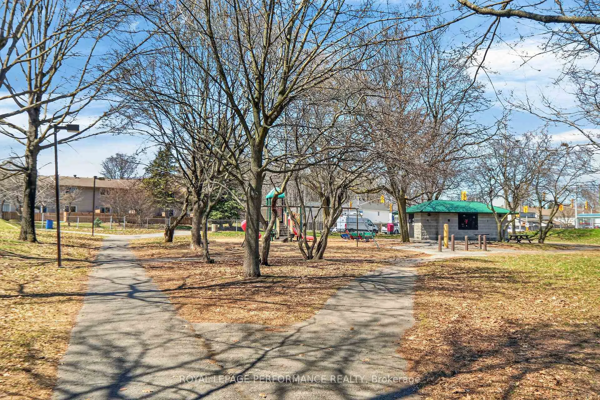 Photo 40 of Unit 108, 1389 Palmerston Drive, Ottawa, Carson Grove — HOMEH