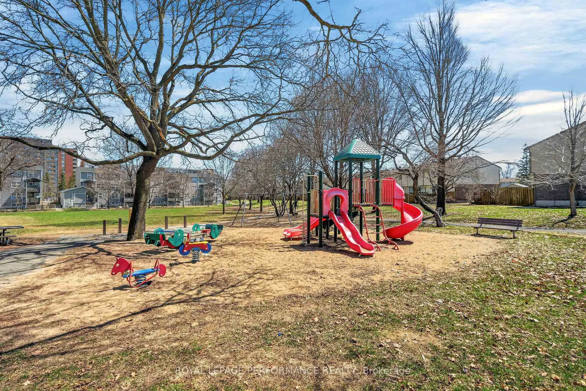 Photo 41 of Unit 108, 1389 Palmerston Drive, Ottawa, Carson Grove — HOMEH
