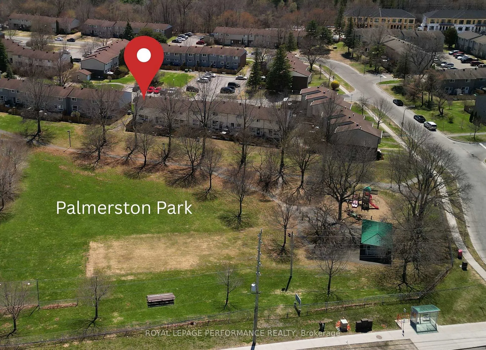 Photo 43 of Unit 108, 1389 Palmerston Drive, Ottawa, Carson Grove — HOMEH