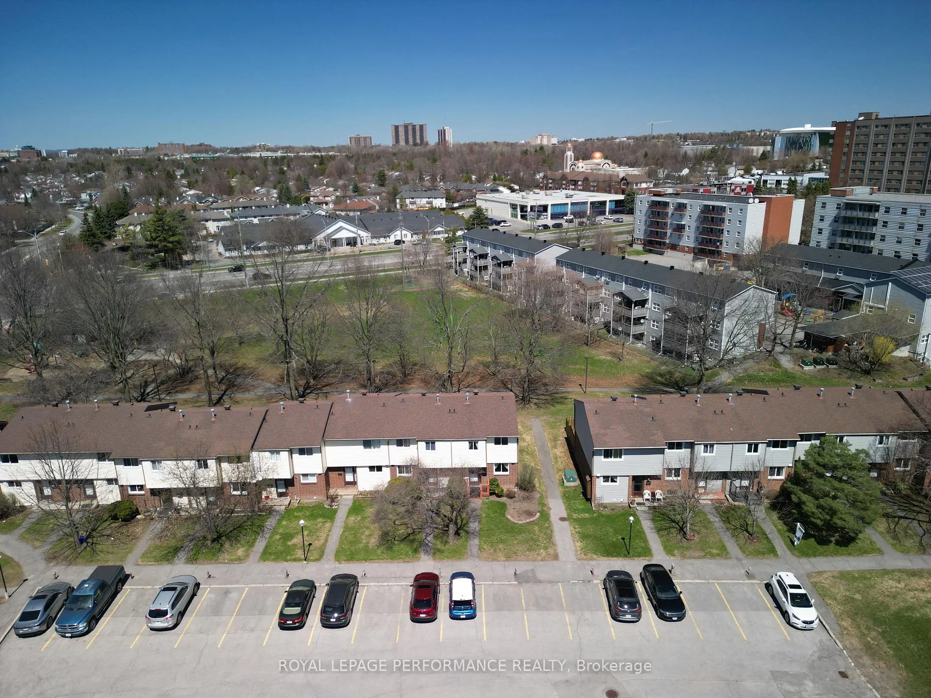Photo 44 of Unit 108, 1389 Palmerston Drive, Ottawa, Carson Grove — HOMEH