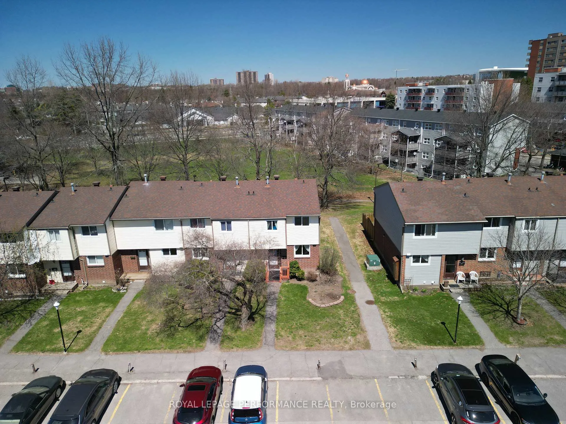 Photo 45 of Unit 108, 1389 Palmerston Drive, Ottawa, Carson Grove — HOMEH