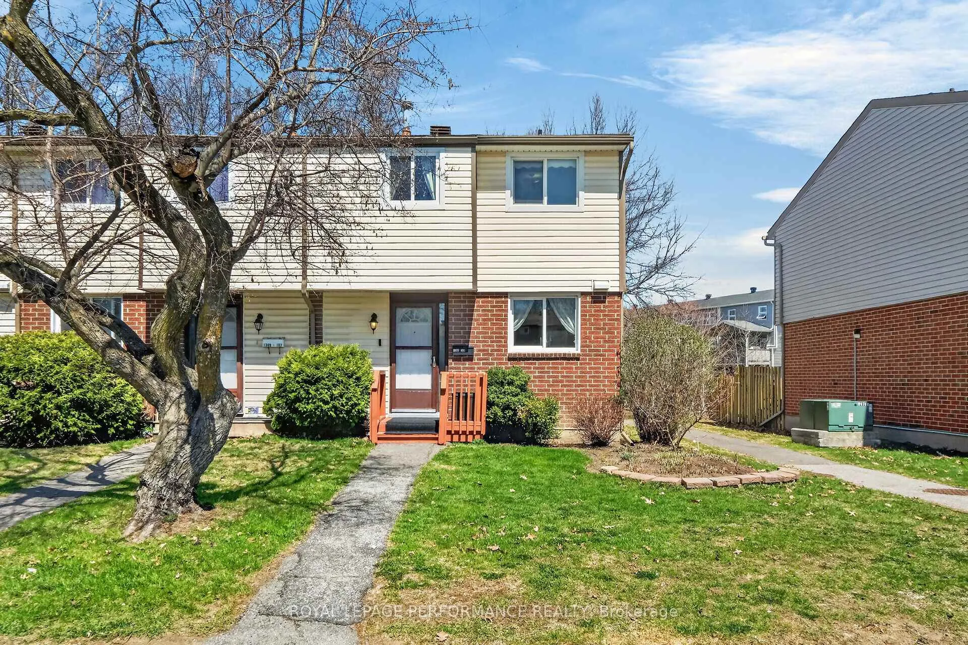 Photo 46 of Unit 108, 1389 Palmerston Drive, Ottawa, Carson Grove — HOMEH