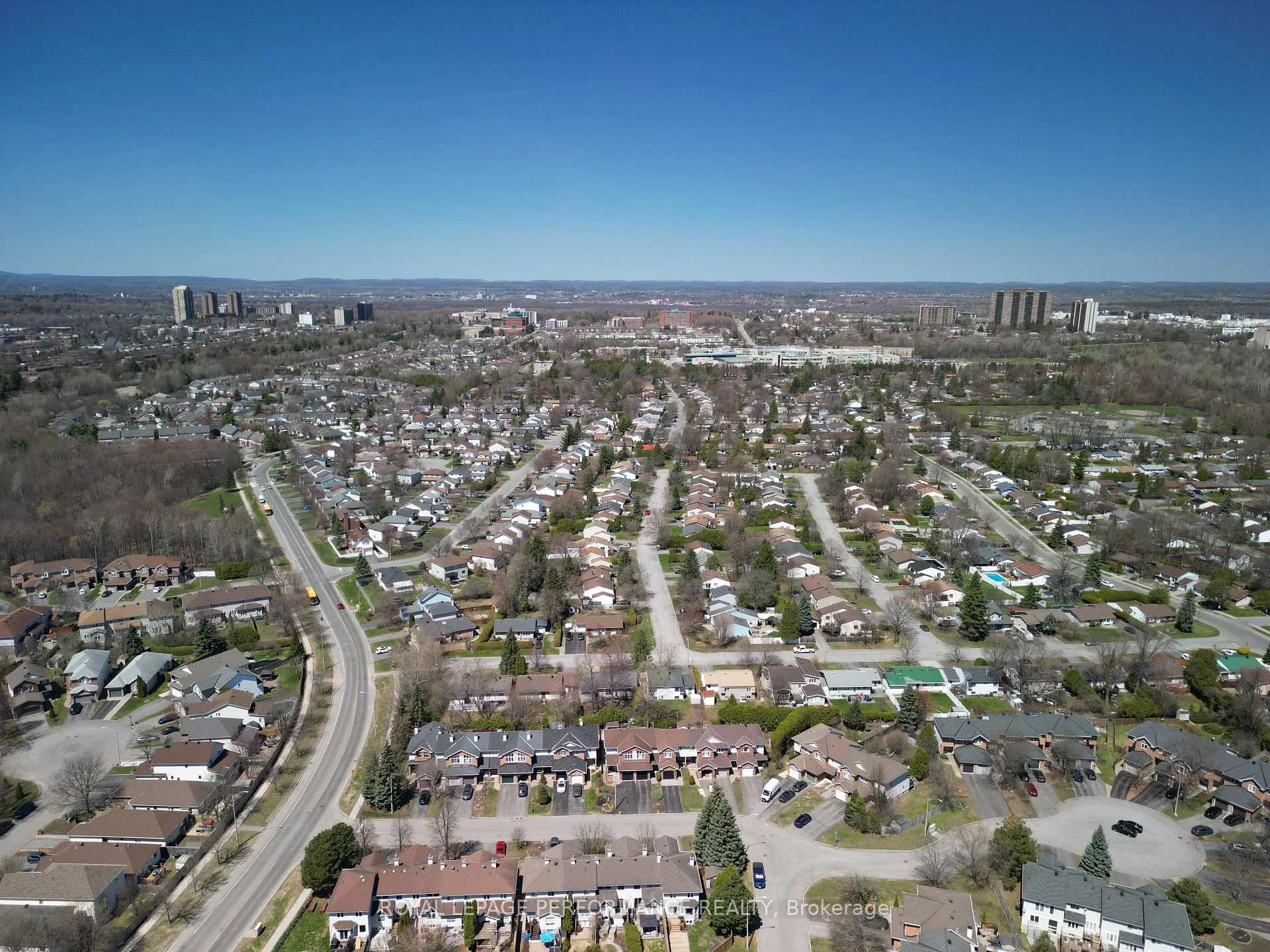 Photo 2 of Unit 108, 1389 Palmerston Drive, Ottawa, Carson Grove — HOMEH
