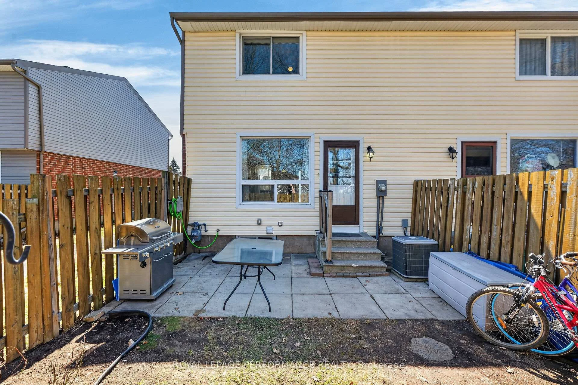 Photo 30 of Unit 108, 1389 Palmerston Drive, Ottawa, Carson Grove — HOMEH