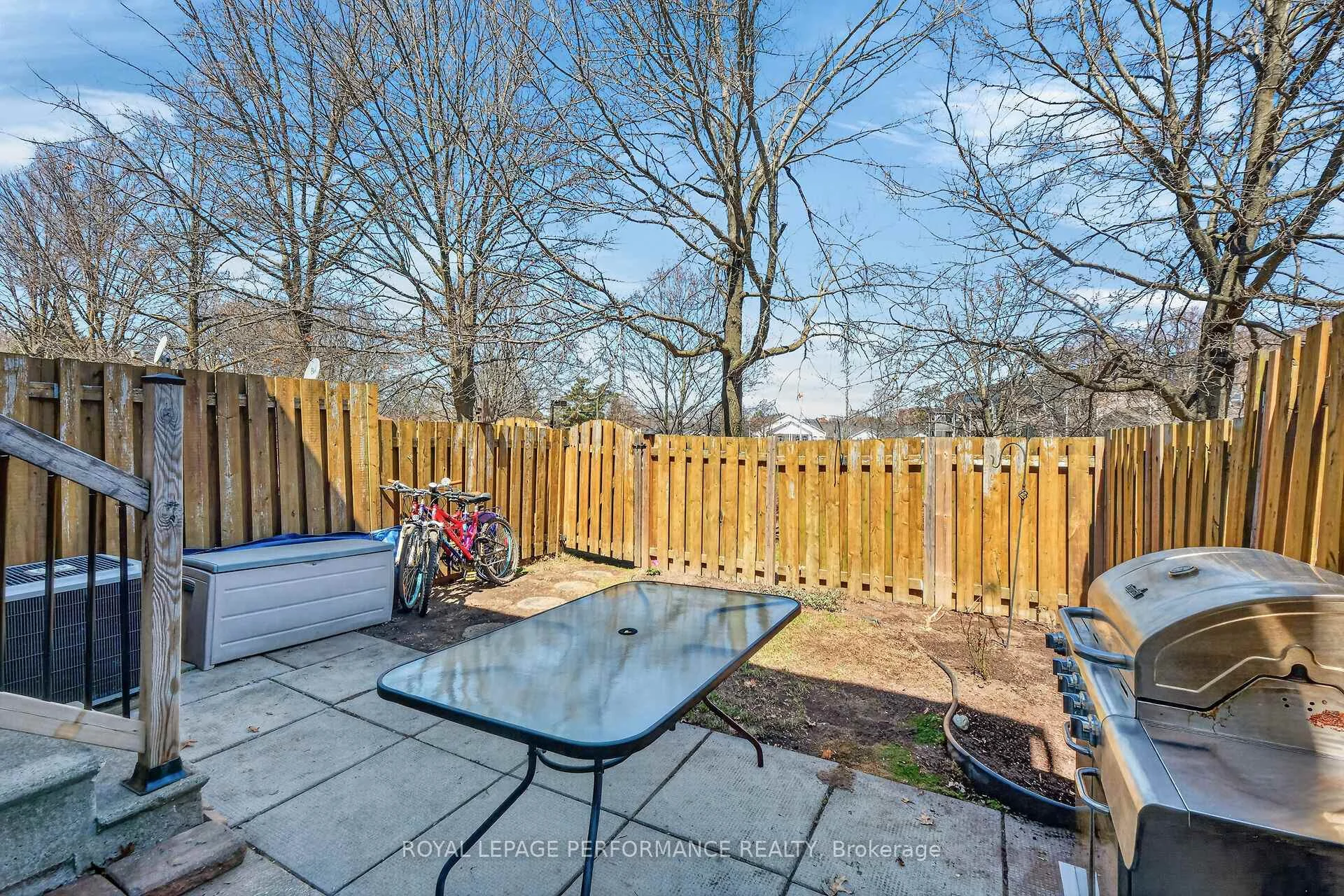 Photo 32 of Unit 108, 1389 Palmerston Drive, Ottawa, Carson Grove — HOMEH