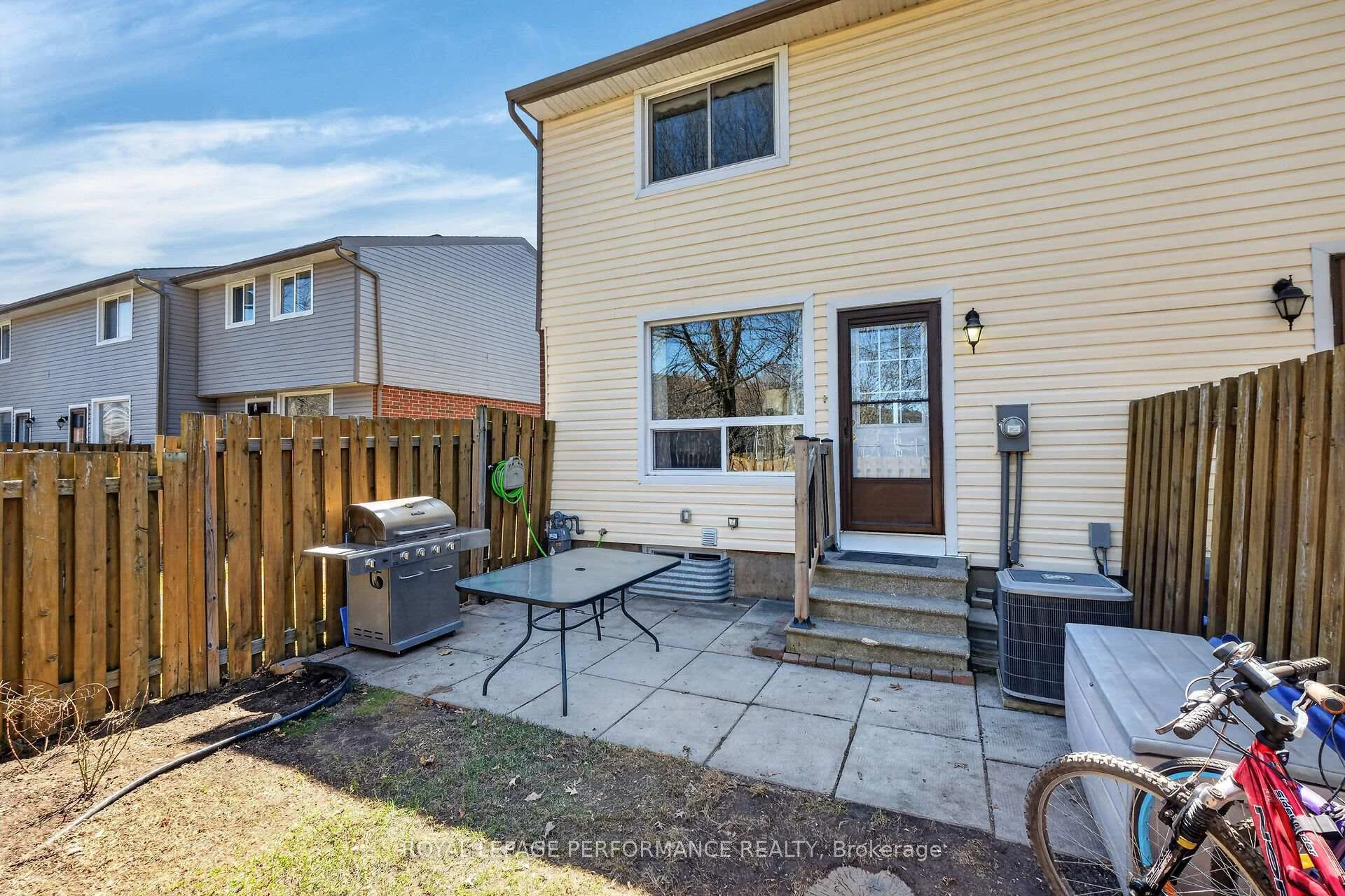 Photo 34 of Unit 108, 1389 Palmerston Drive, Ottawa, Carson Grove — HOMEH
