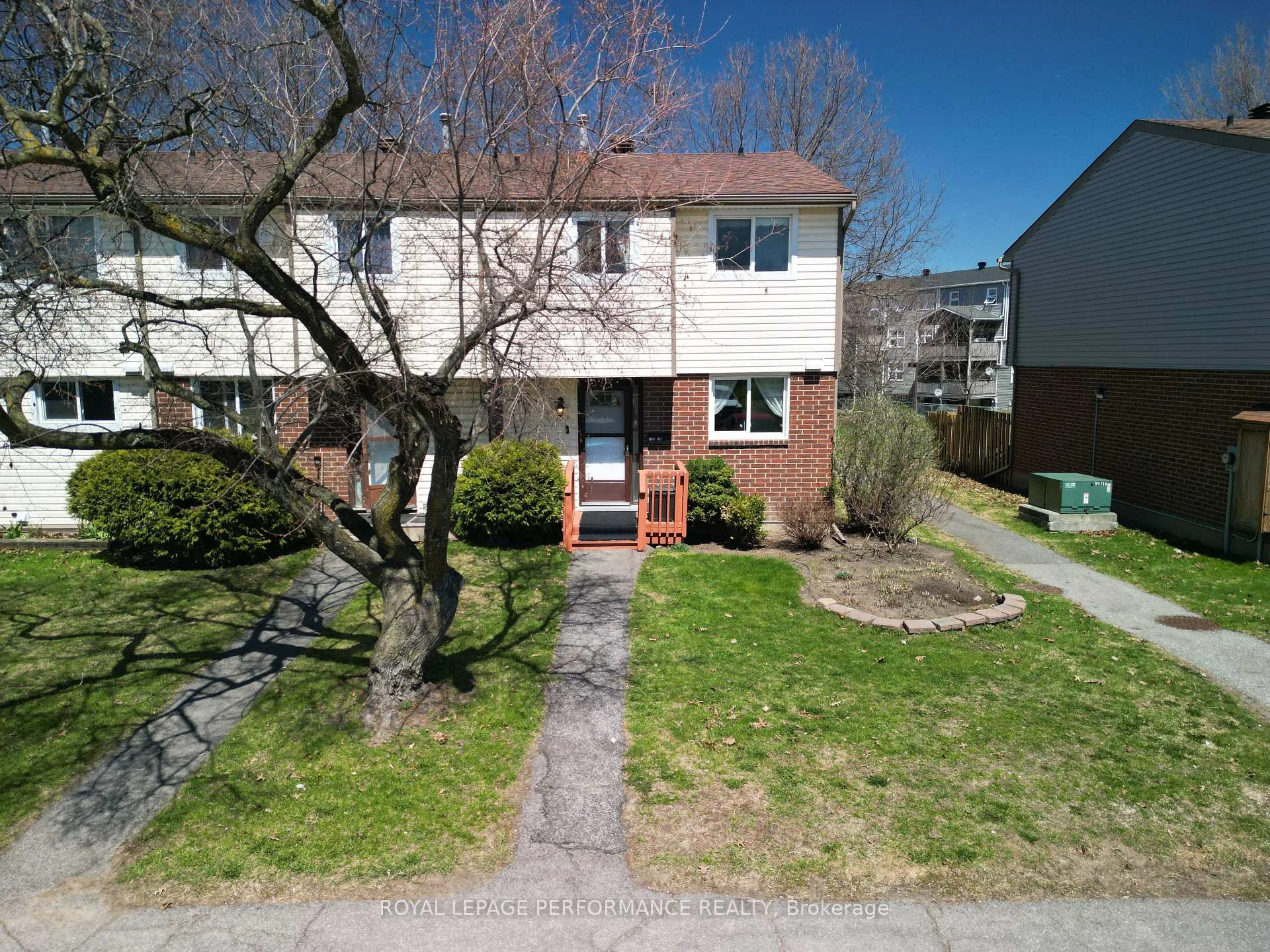 Photo 47 of Unit 108, 1389 Palmerston Drive, Ottawa, Carson Grove — HOMEH