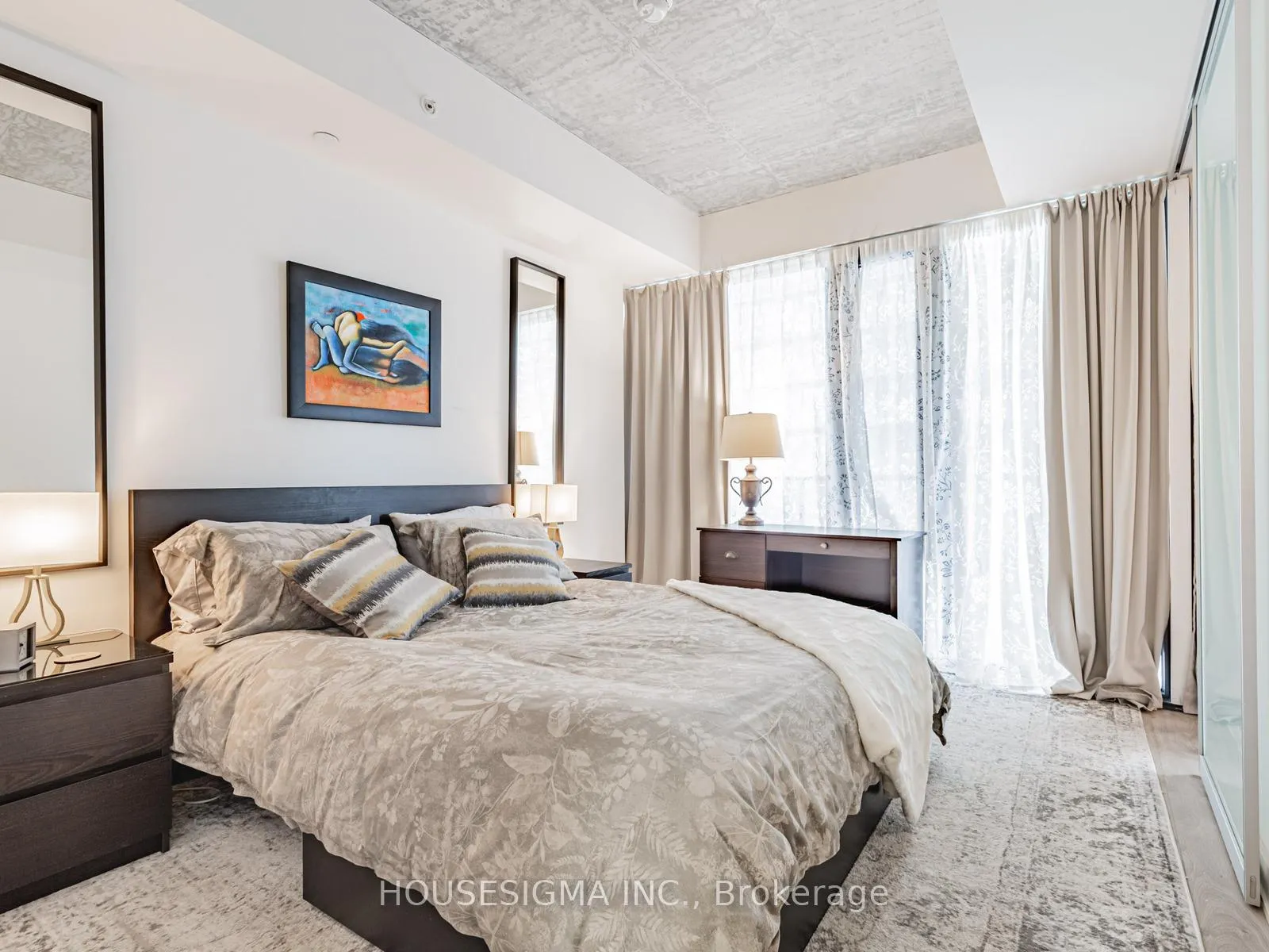 Photo 11 of Unit 1201, 185 Roehampton Avenue, Toronto, Mount Pleasant West — HOMEH