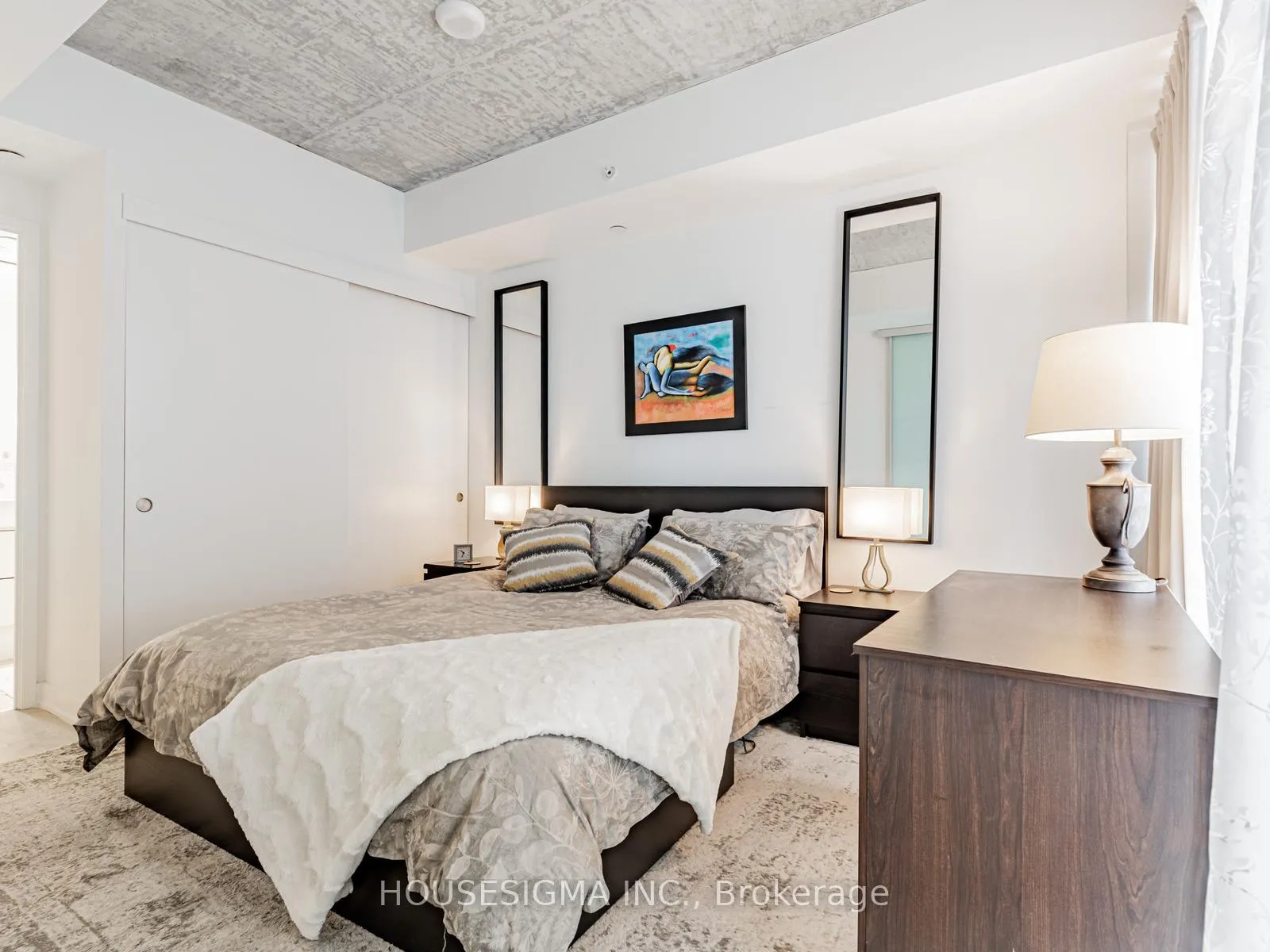 Photo 12 of Unit 1201, 185 Roehampton Avenue, Toronto, Mount Pleasant West — HOMEH