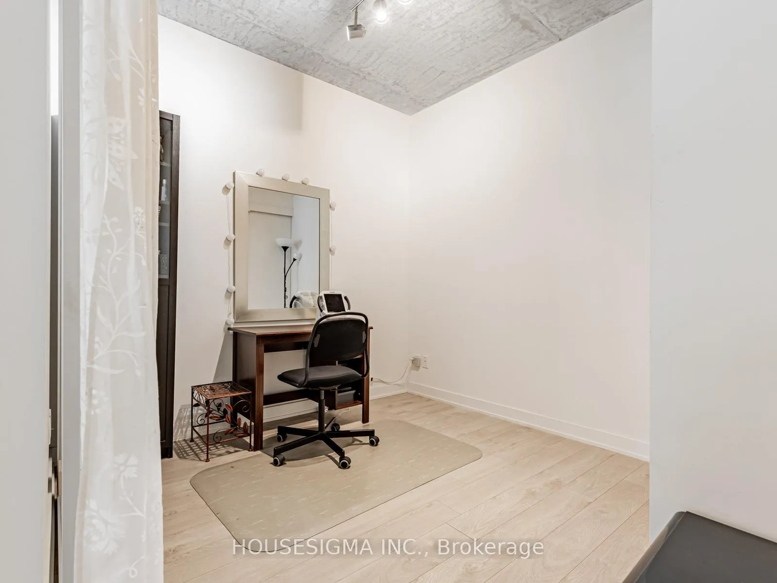 Photo 14 of Unit 1201, 185 Roehampton Avenue, Toronto, Mount Pleasant West — HOMEH