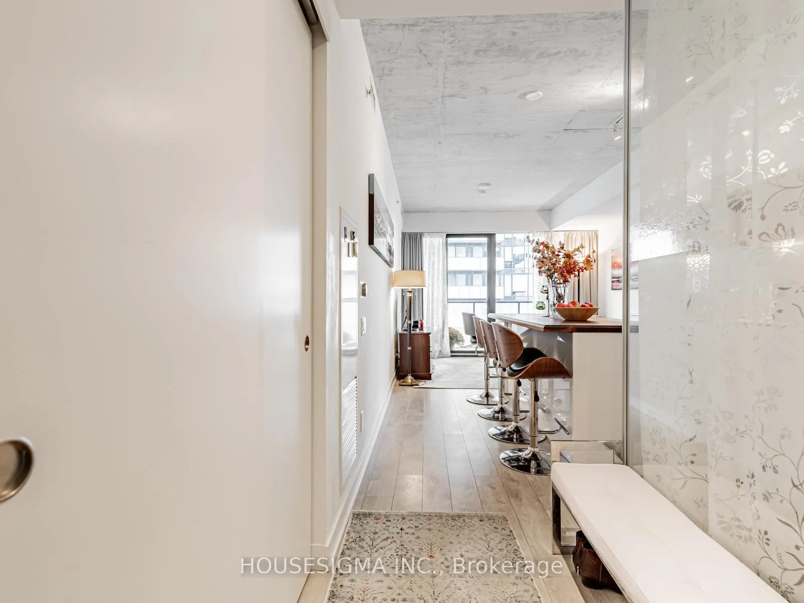 Photo 19 of Unit 1201, 185 Roehampton Avenue, Toronto, Mount Pleasant West — HOMEH