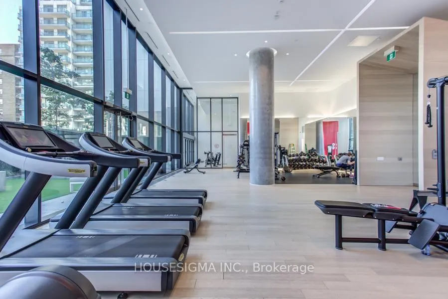 Photo 22 of Unit 1201, 185 Roehampton Avenue, Toronto, Mount Pleasant West — HOMEH