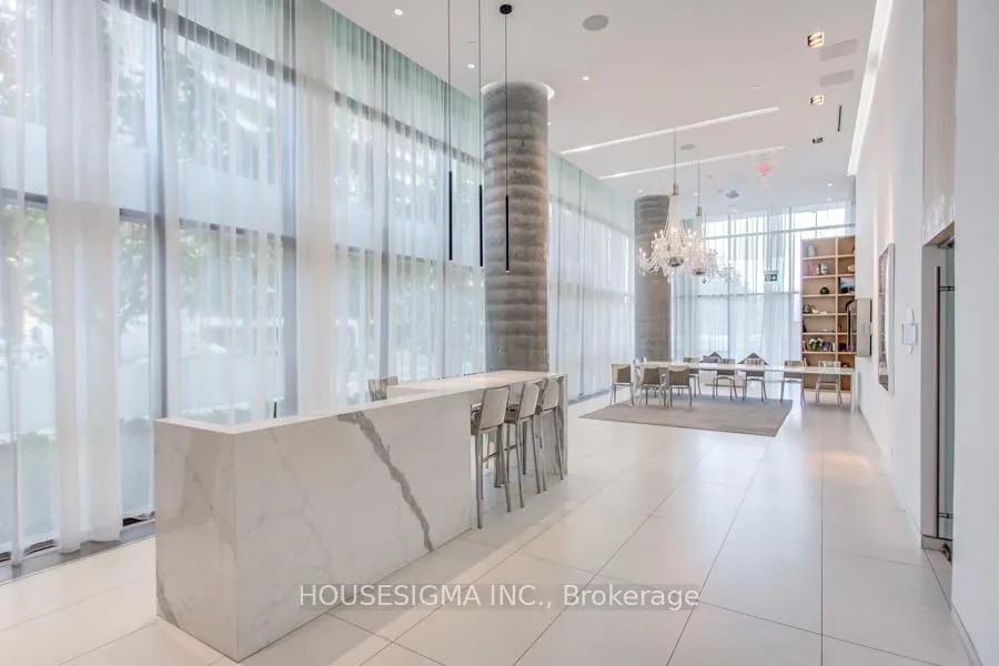 Photo 24 of Unit 1201, 185 Roehampton Avenue, Toronto, Mount Pleasant West — HOMEH