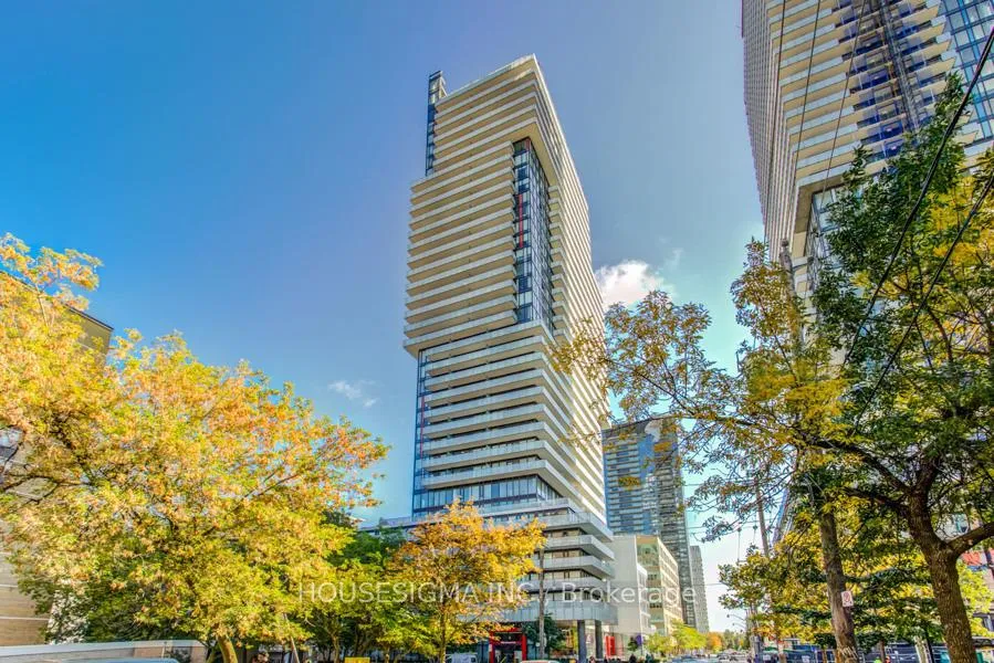 Photo 25 of Unit 1201, 185 Roehampton Avenue, Toronto, Mount Pleasant West — HOMEH