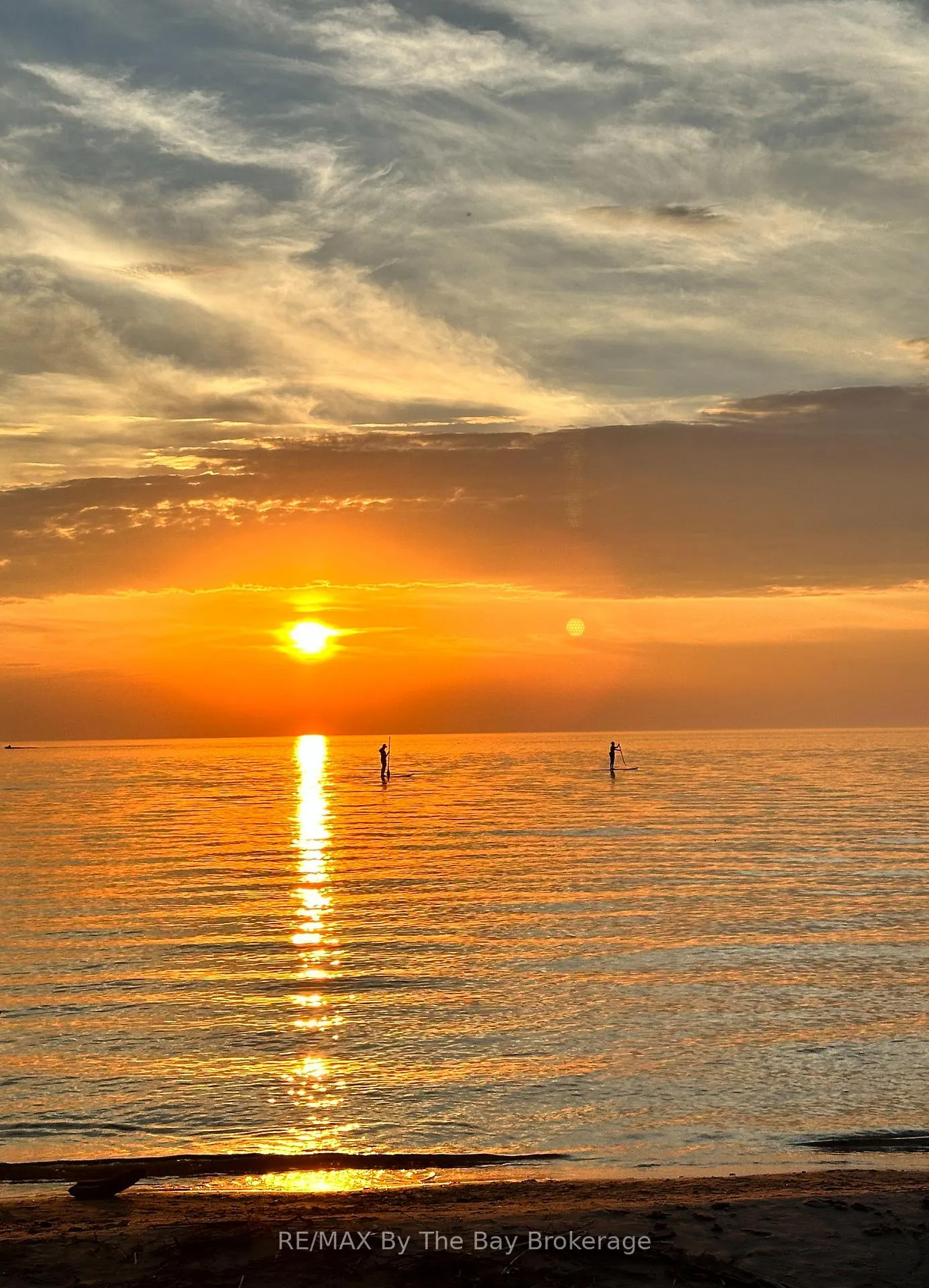 Photo 5 of 342 Coastline Drive, Wasaga Beach — HOMEH