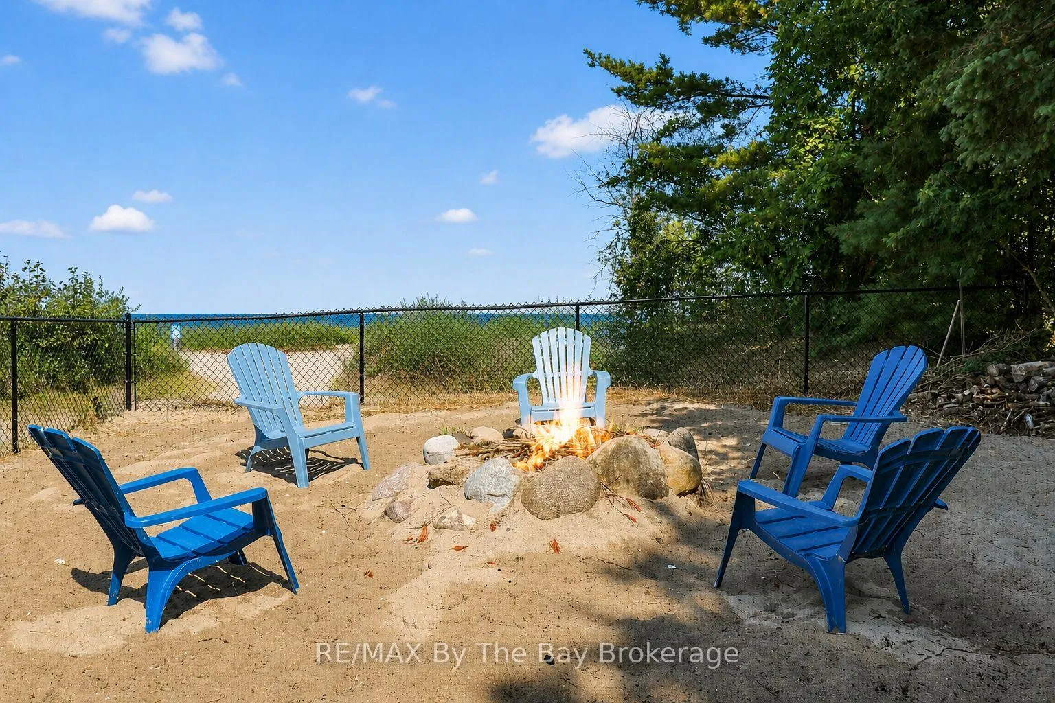 Photo 24 of 342 Coastline Drive, Wasaga Beach — HOMEH