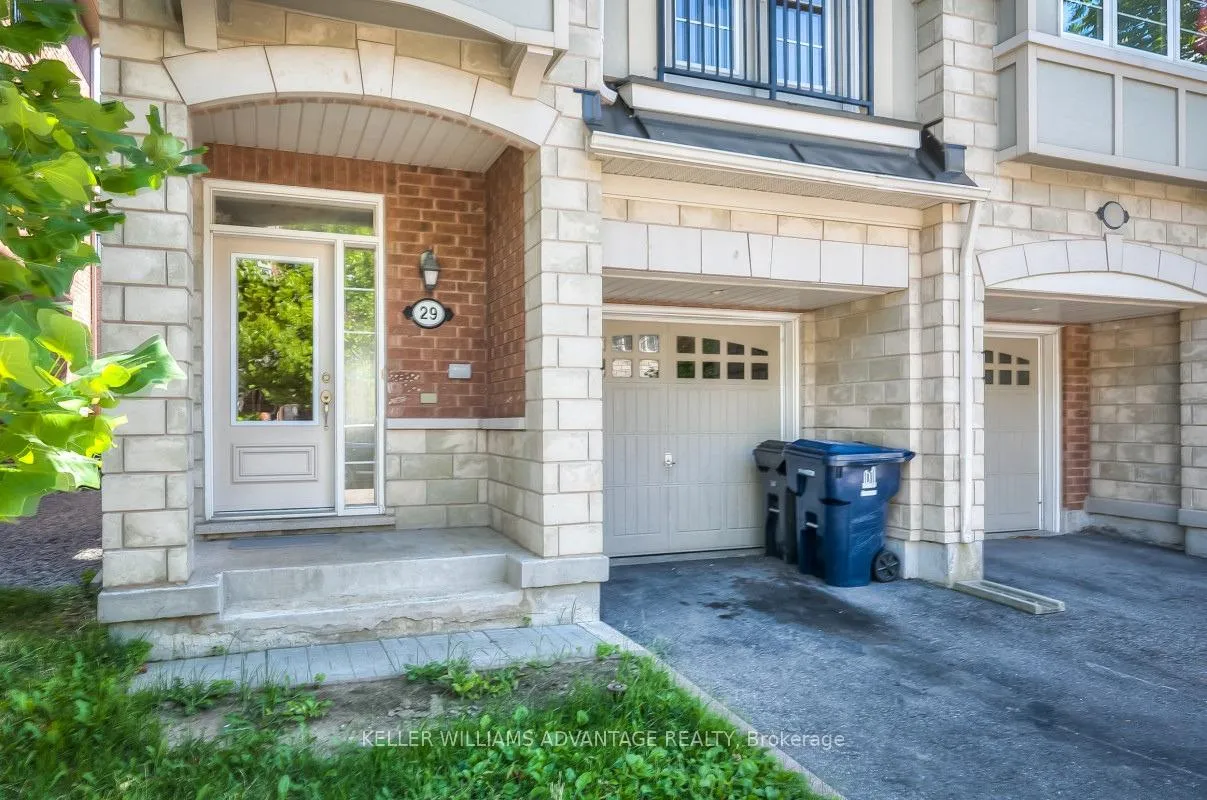 Front of 29 Winkler Terrace