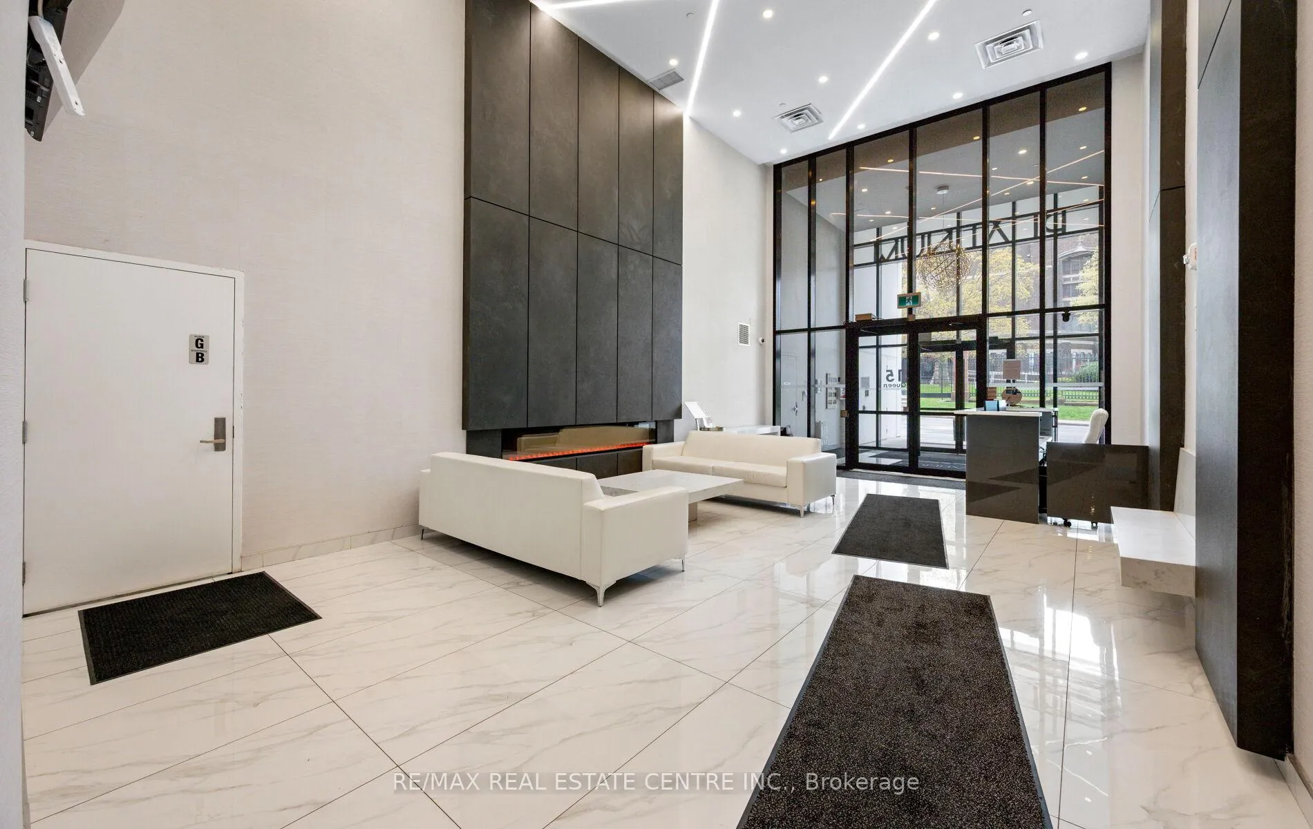 Photo 8 of Unit 2008, 15 Queen Street S, Hamilton, Central — HOMEH