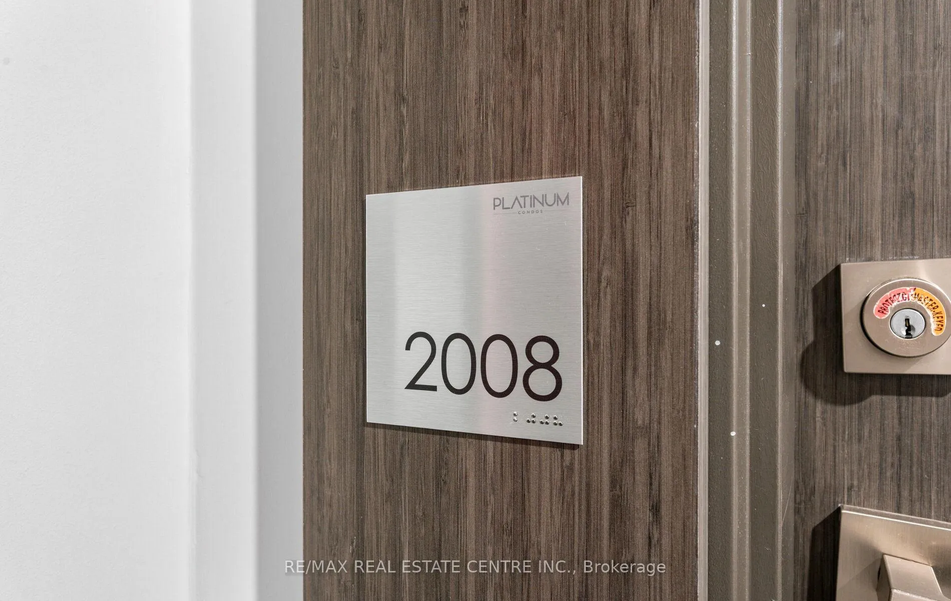 Photo 11 of Unit 2008, 15 Queen Street S, Hamilton, Central — HOMEH