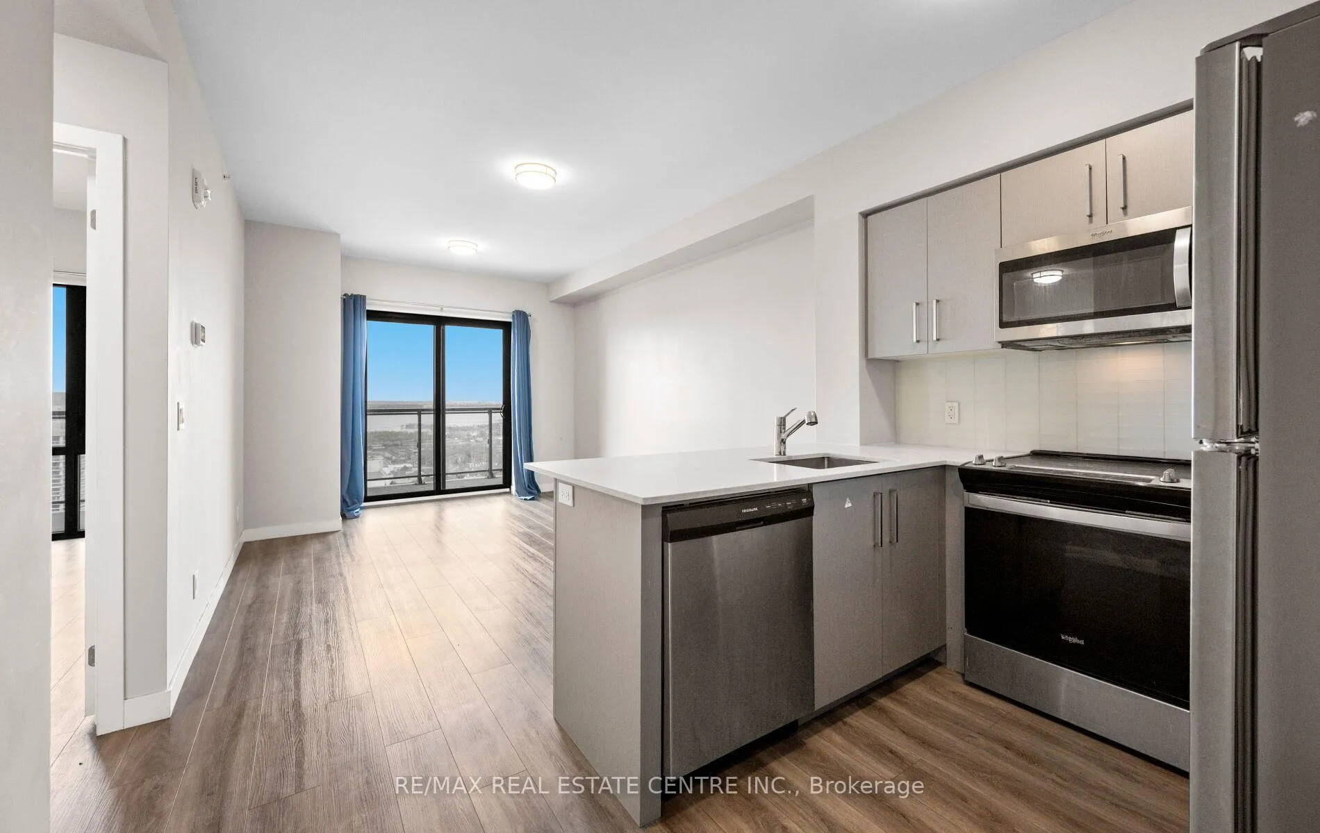 Photo 13 of Unit 2008, 15 Queen Street S, Hamilton, Central — HOMEH
