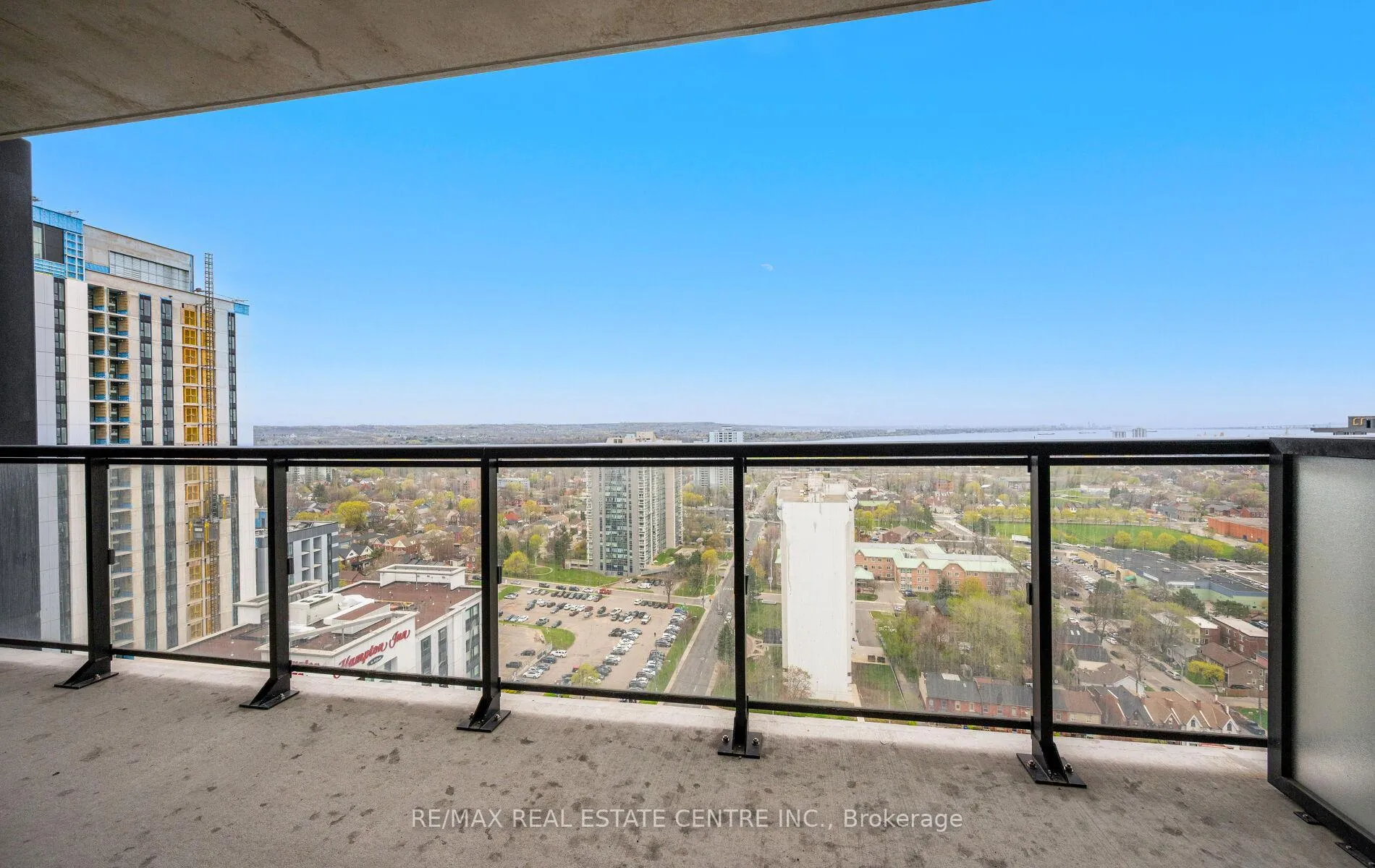 Photo 32 of Unit 2008, 15 Queen Street S, Hamilton, Central — HOMEH