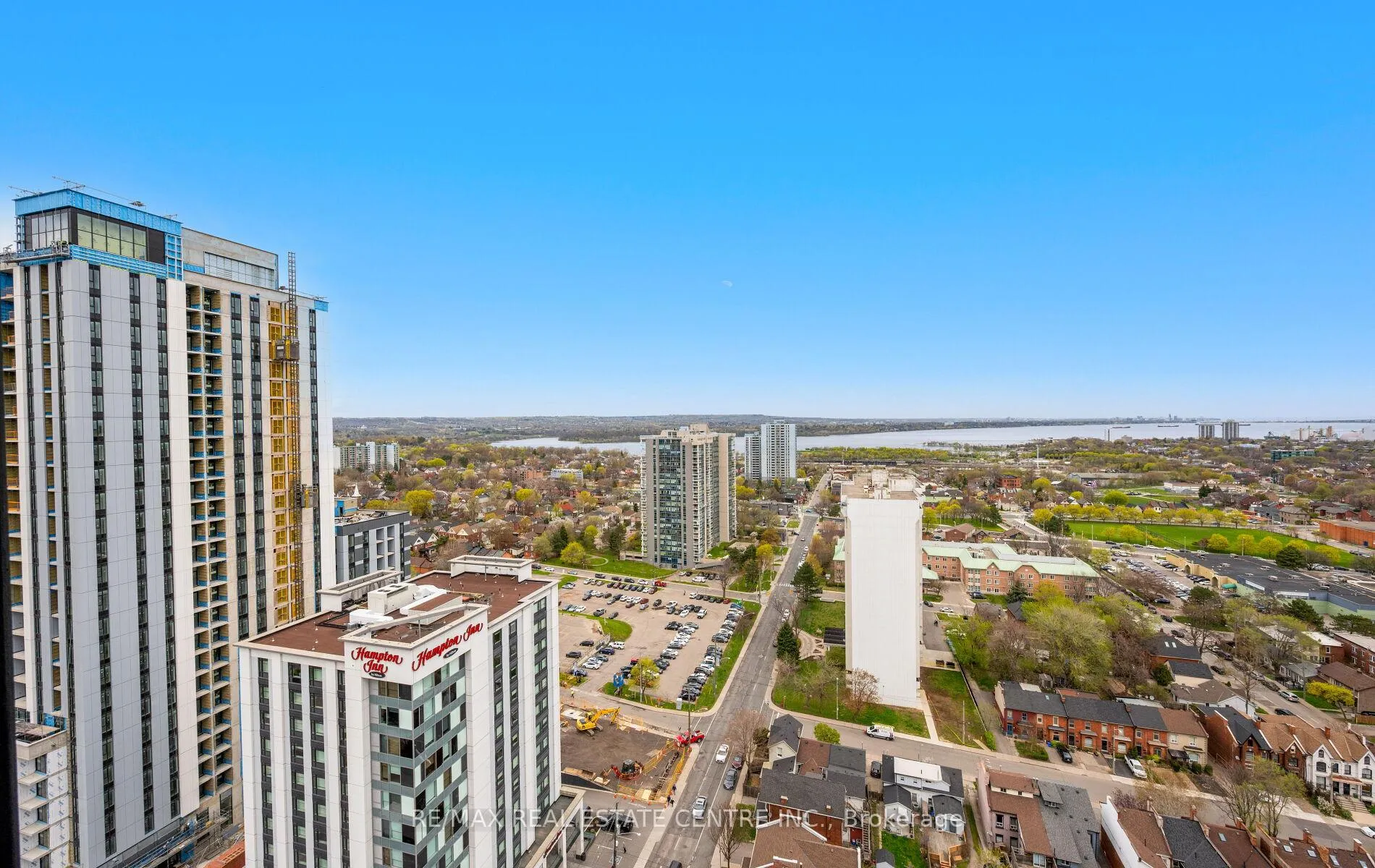 Photo 41 of Unit 2008, 15 Queen Street S, Hamilton, Central — HOMEH