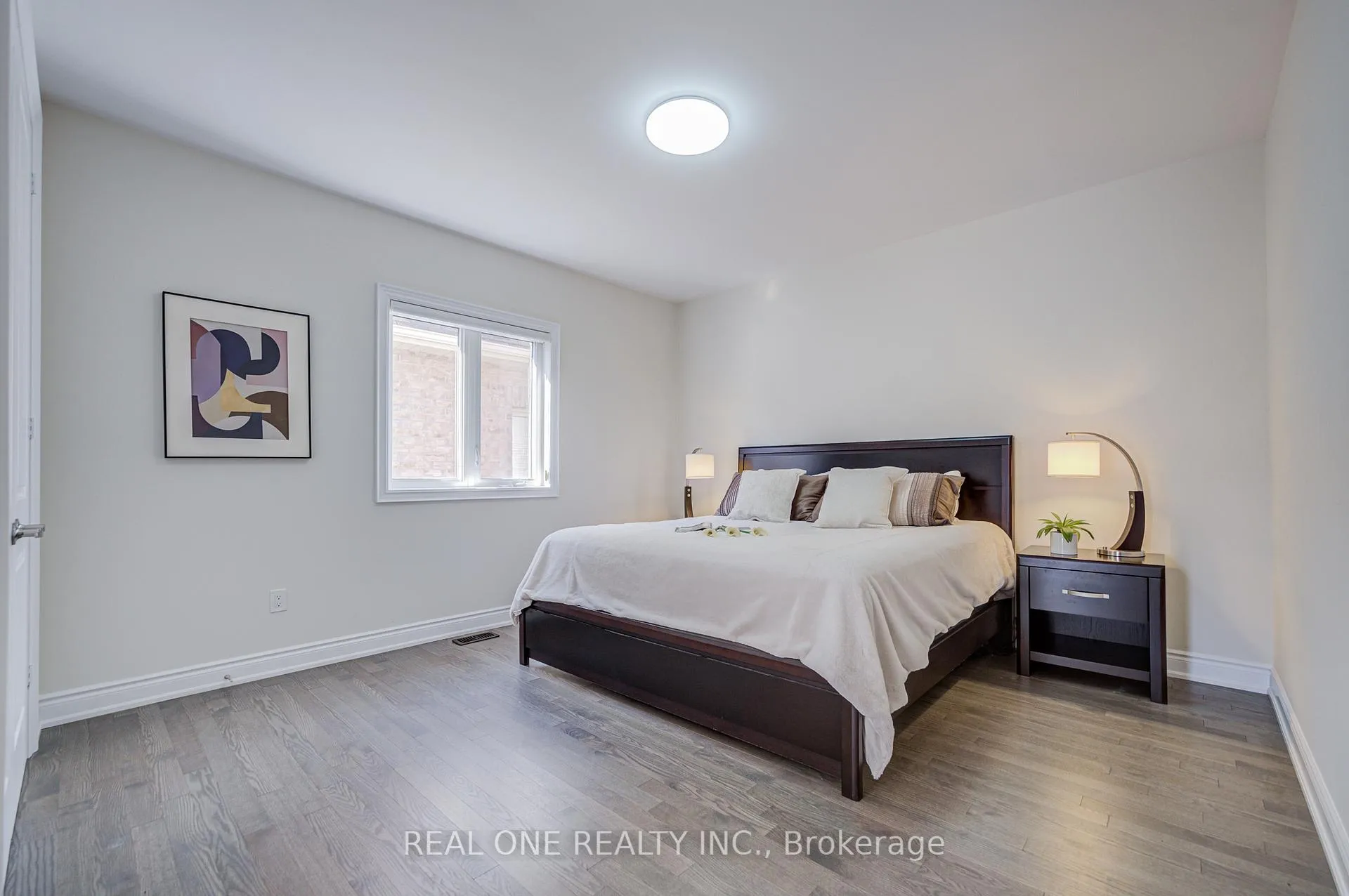 Photo 30 of 100 Conklin Crescent, Aurora, Rural Aurora — HOMEH