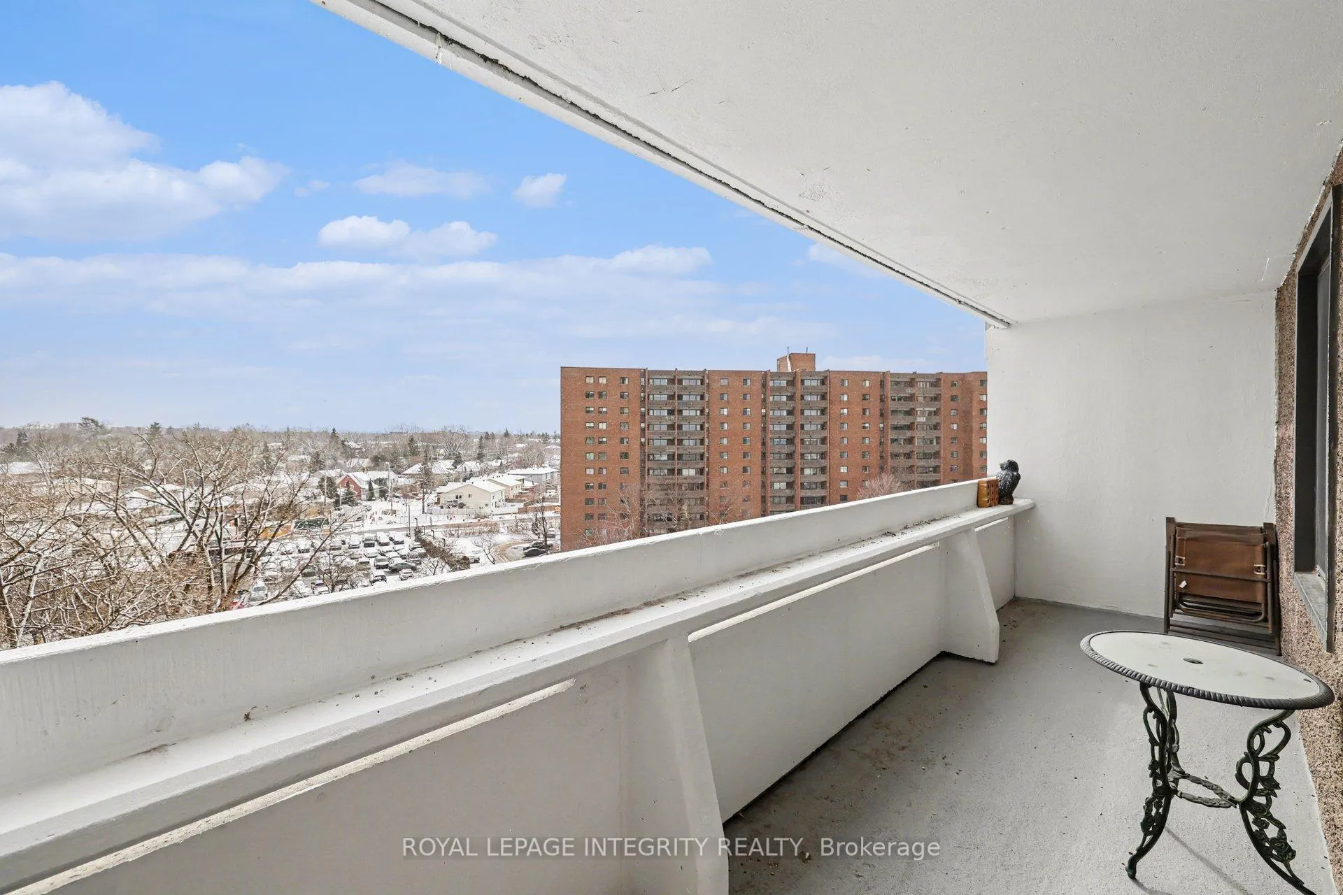 Photo 19 of Unit 906, 1081 Ambleside Drive, Ottawa, Woodroffe — HOMEH