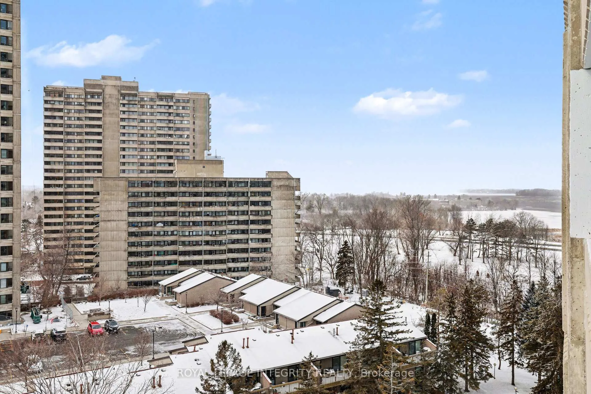 Photo 20 of Unit 906, 1081 Ambleside Drive, Ottawa, Woodroffe — HOMEH