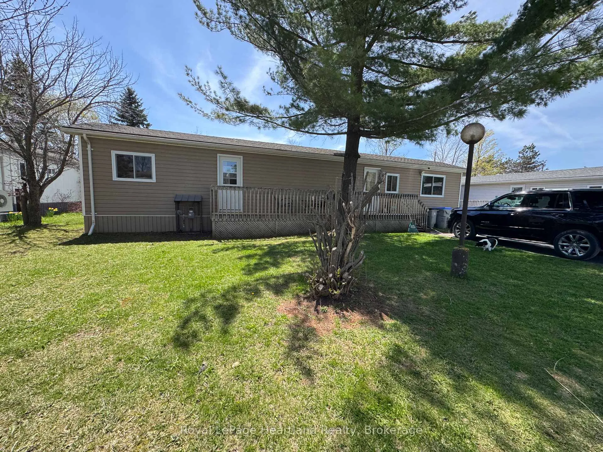 Photo 1 of Unit 36, 39724 Amberley Road, Morris Turnberry, Turnberry — HOMEH