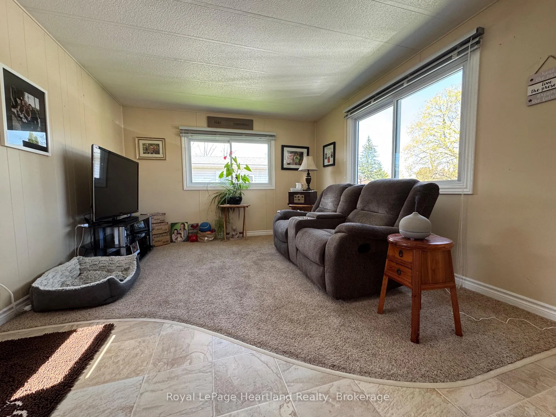 Photo 3 of Unit 36, 39724 Amberley Road, Morris Turnberry, Turnberry — HOMEH