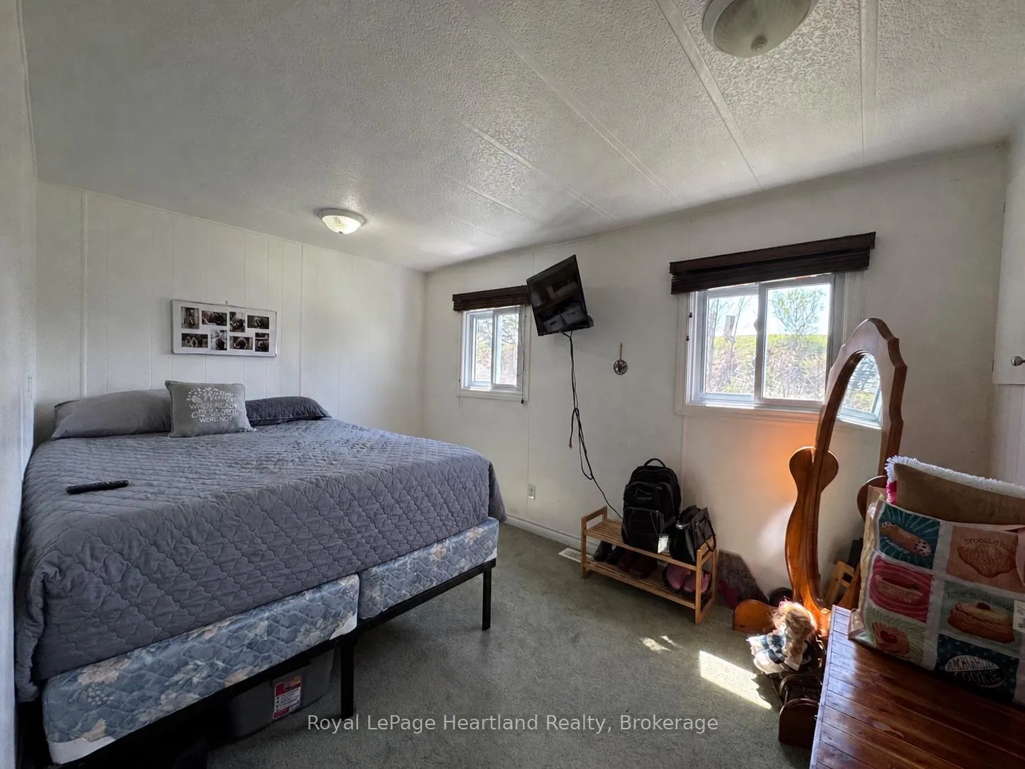 Photo 5 of Unit 36, 39724 Amberley Road, Morris Turnberry, Turnberry — HOMEH