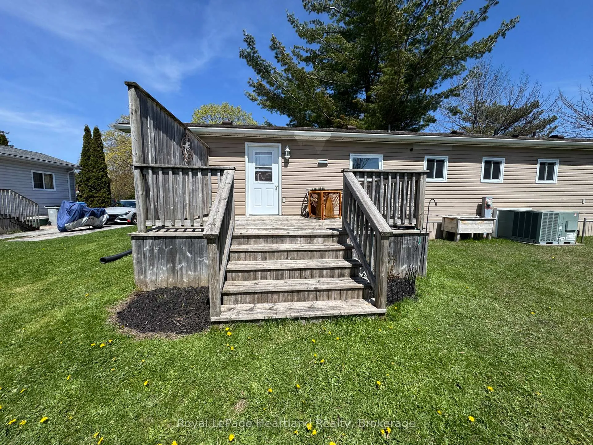 Photo 12 of Unit 36, 39724 Amberley Road, Morris Turnberry, Turnberry — HOMEH