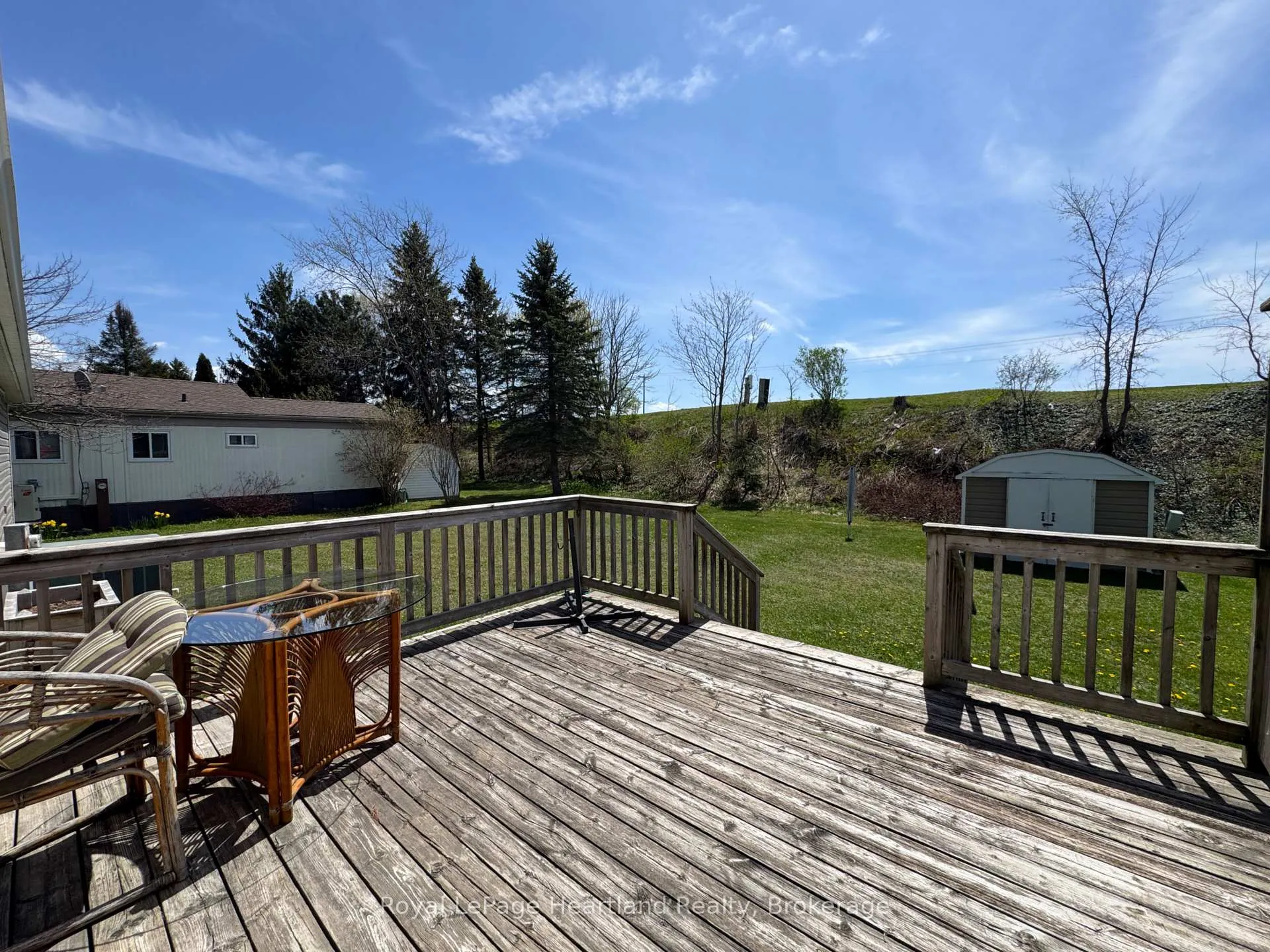 Photo 13 of Unit 36, 39724 Amberley Road, Morris Turnberry, Turnberry — HOMEH